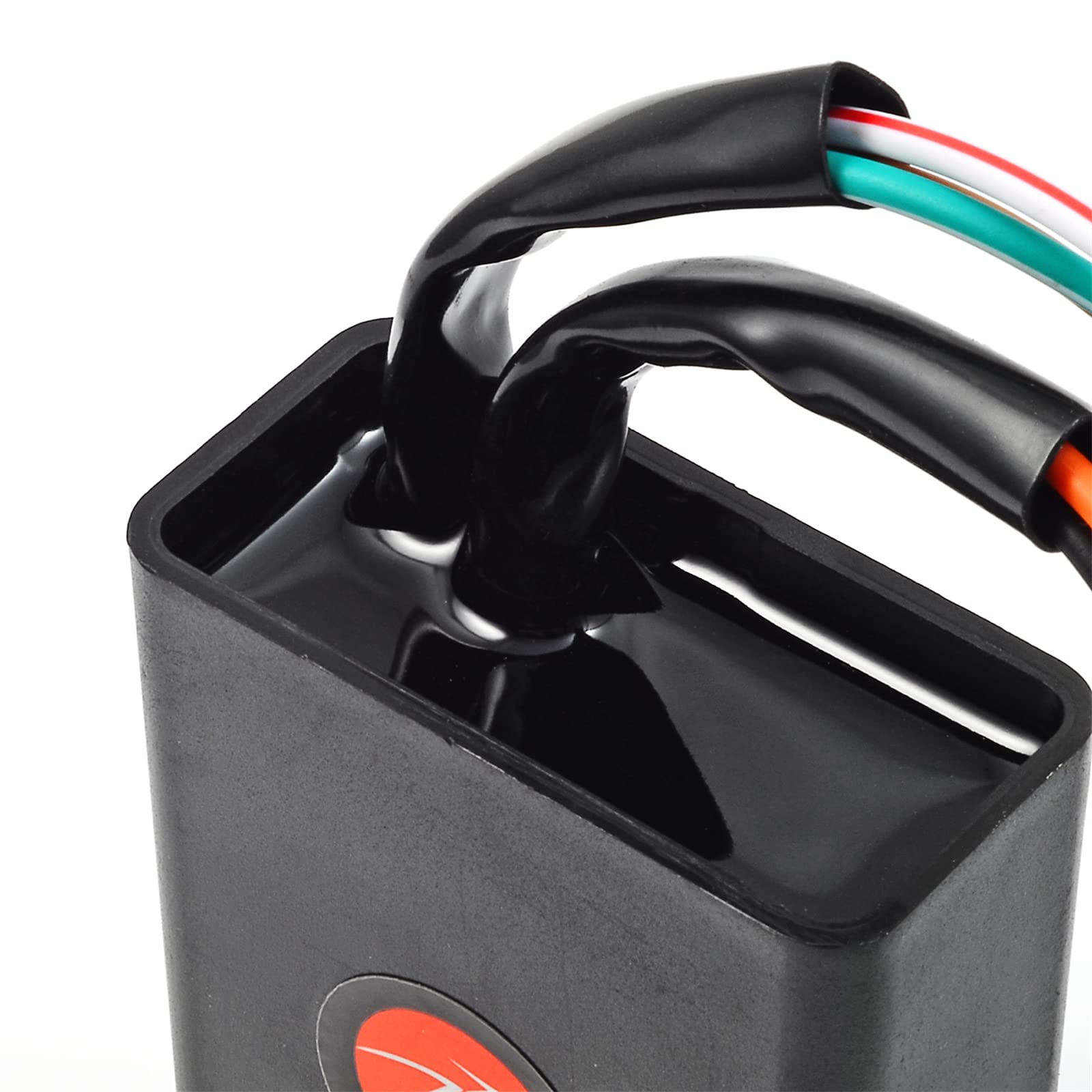 Moto1988 Igniter Cdi For Yamaha Golf Car Cart G1 1979-1986 G3 1986 J10-85540-20-00