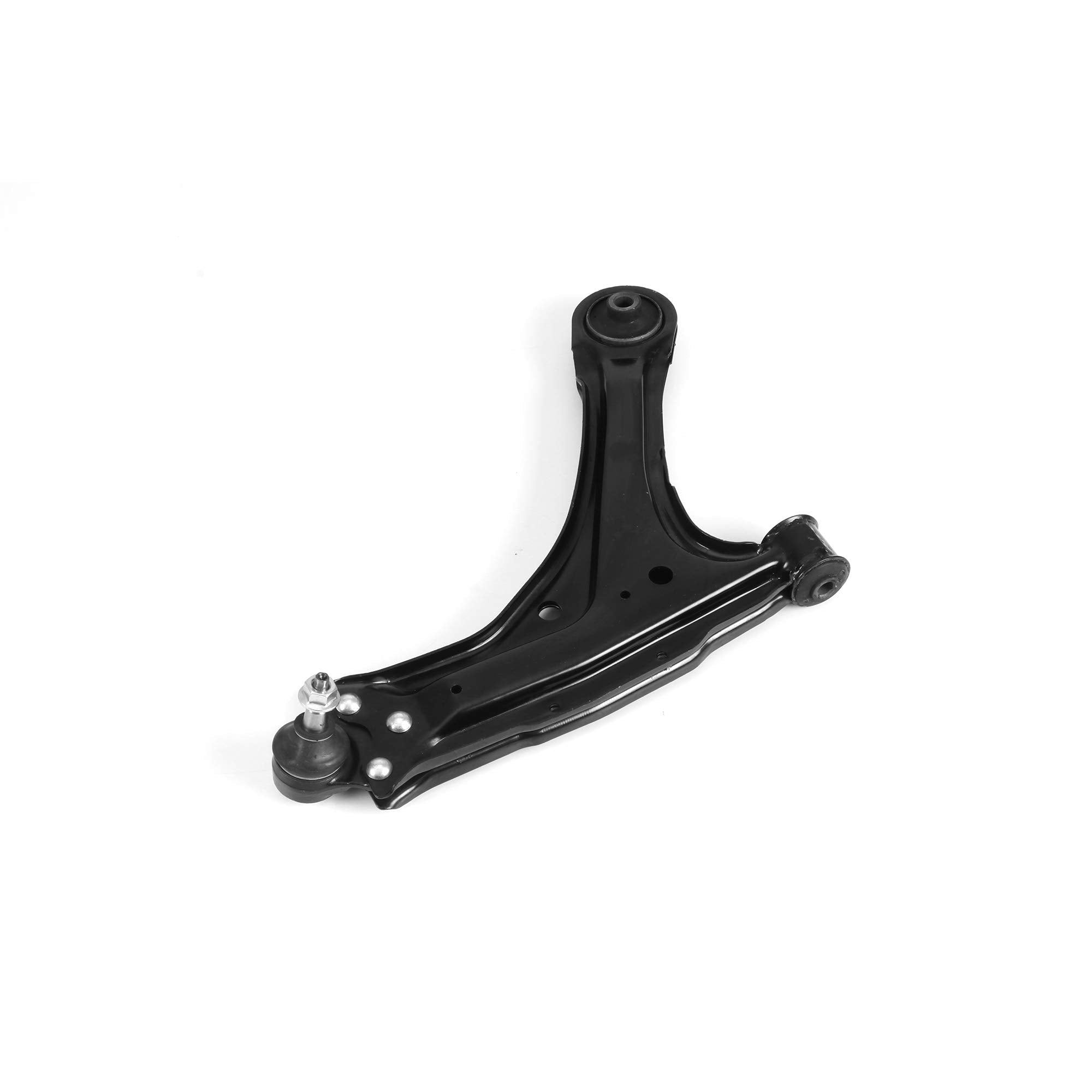 Metrix Premium Chassis Parts - Front Right Lower Control Arm W Ball Joint & Bushing Assembly Fits 97-03 Chevrolet Malibu, 00-04