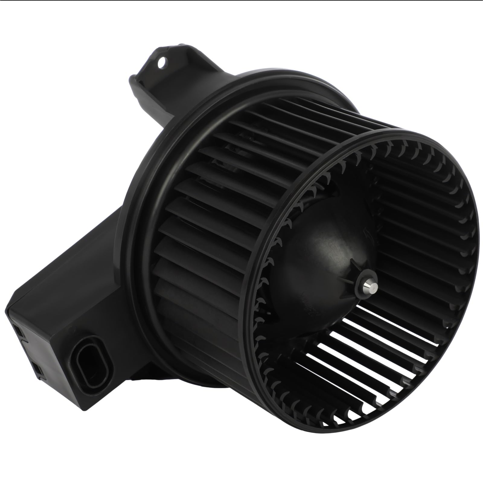 Scitoo 700185 Front Hvac Blower Motor With Fan Cage For Ford For Mustang 2005 2006 2007 2008 2009
