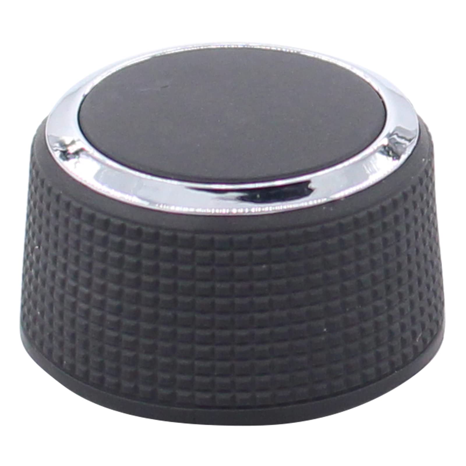 Motoku Rear Audio Radio Volume Control Knobs For Yukon Xl Suburban Silverado Sierra 1500 2500Hd 3500Hd Escalade