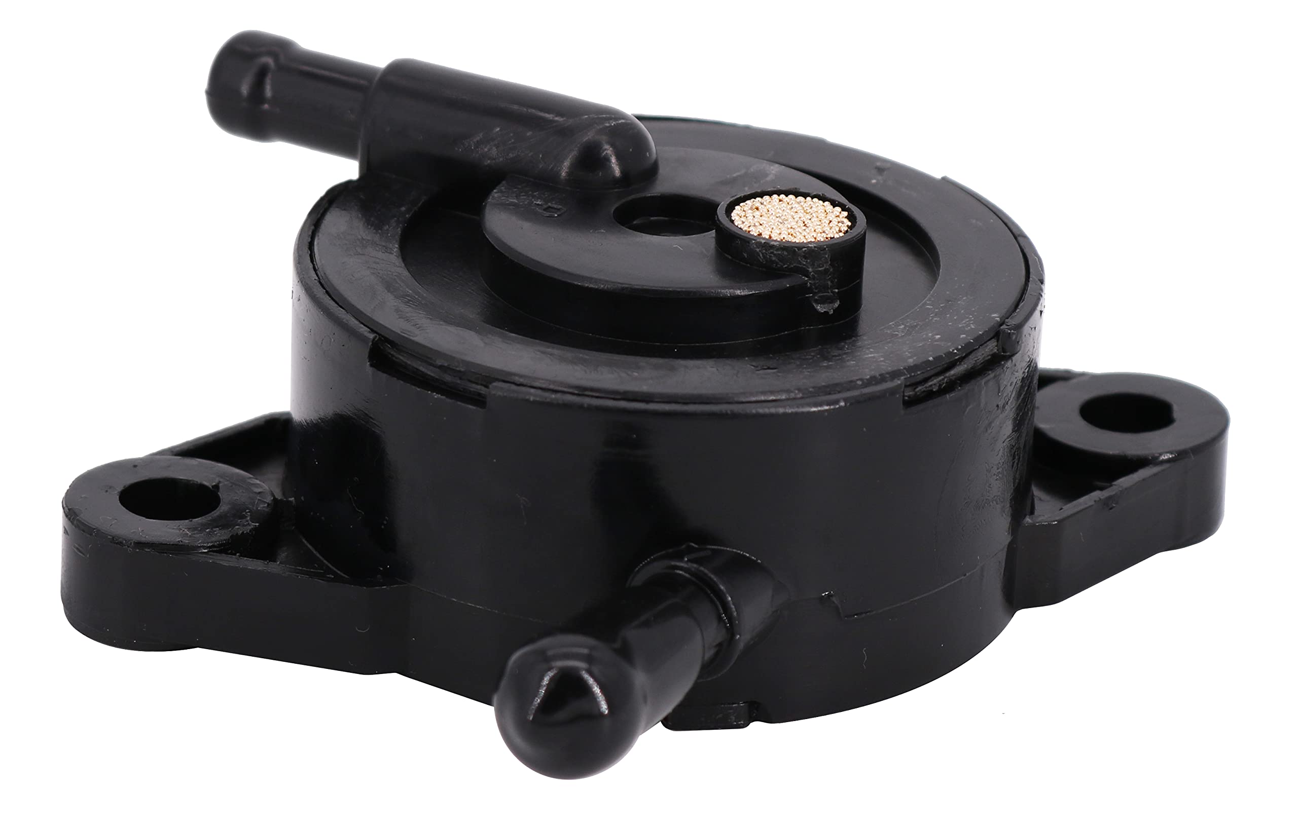 Jeenda Fuel Pump 49040-7008 49040-0770 Miu12470 Compatible With Kawasaki Fs Fr Fx Series Engines Fs481V Fs541V Fs600V Fs651V Fs691V Fs730V Fr541V Fr600V Fr651V Fr691V Fr730V