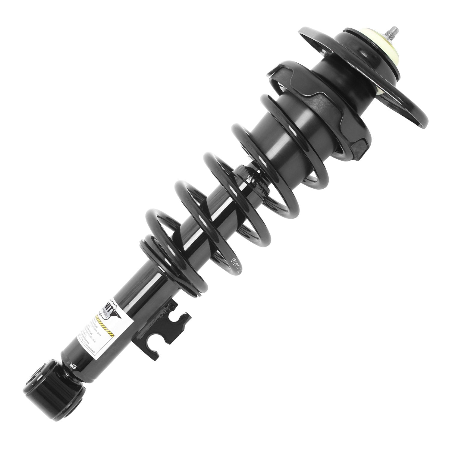 2002-2006 Mini Cooper, 2007-2008 Mini Cooper Convertible - 2-15131-15132-001