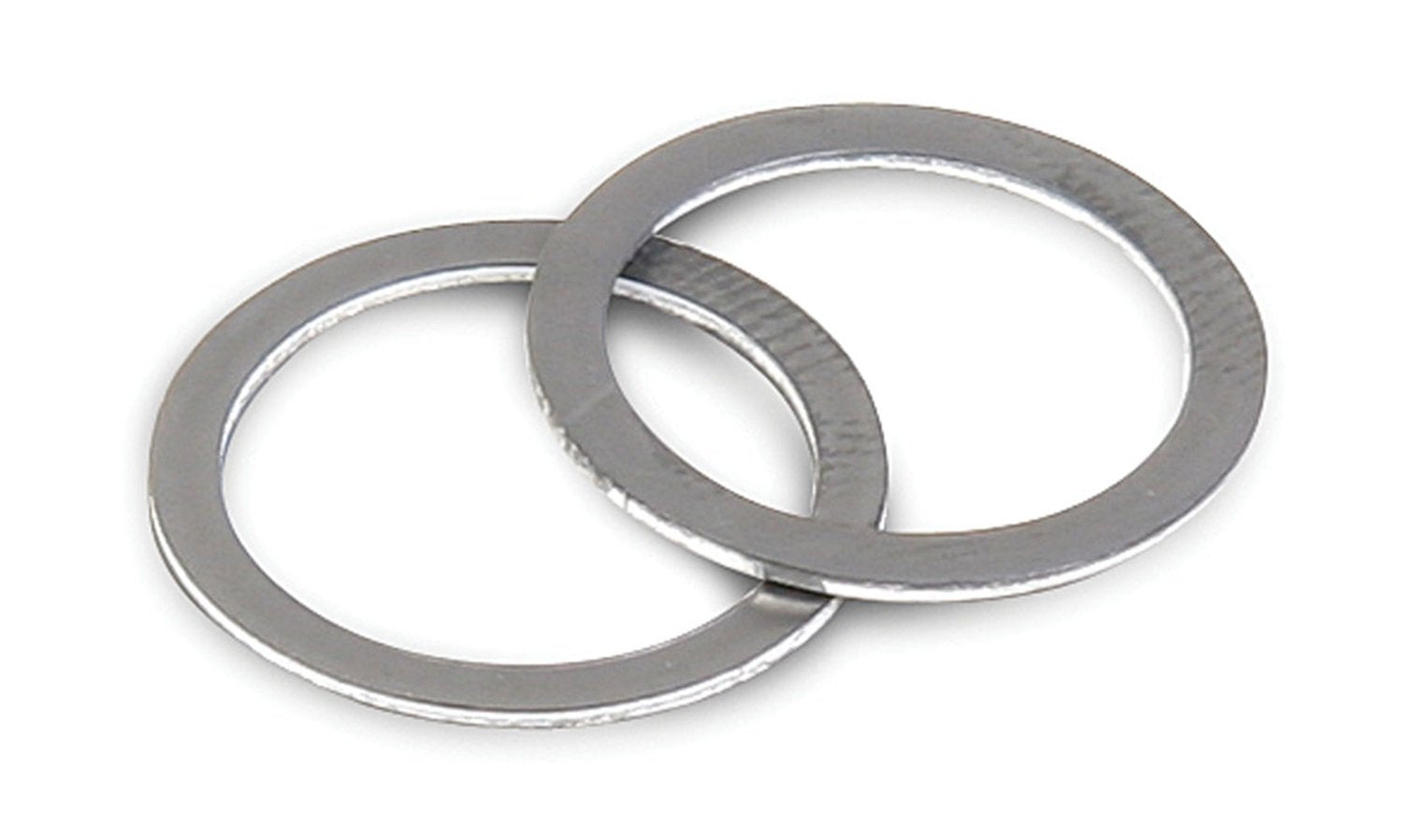 Holley 108-1 Fuel Bowl Inlet Fitting Gaskets - Pack Of 2