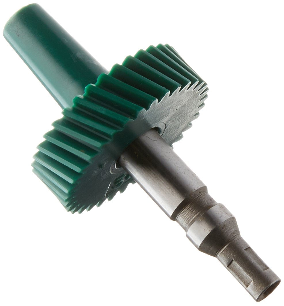 Crown Automotive Speedometer Gear Electrical, Lighting and Body, Green