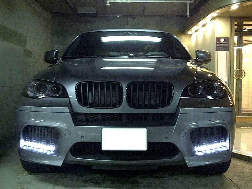 Ijdmtoy (1 Universal Led Daytime Running Light Automatic On/Off Controller Module Box Relay