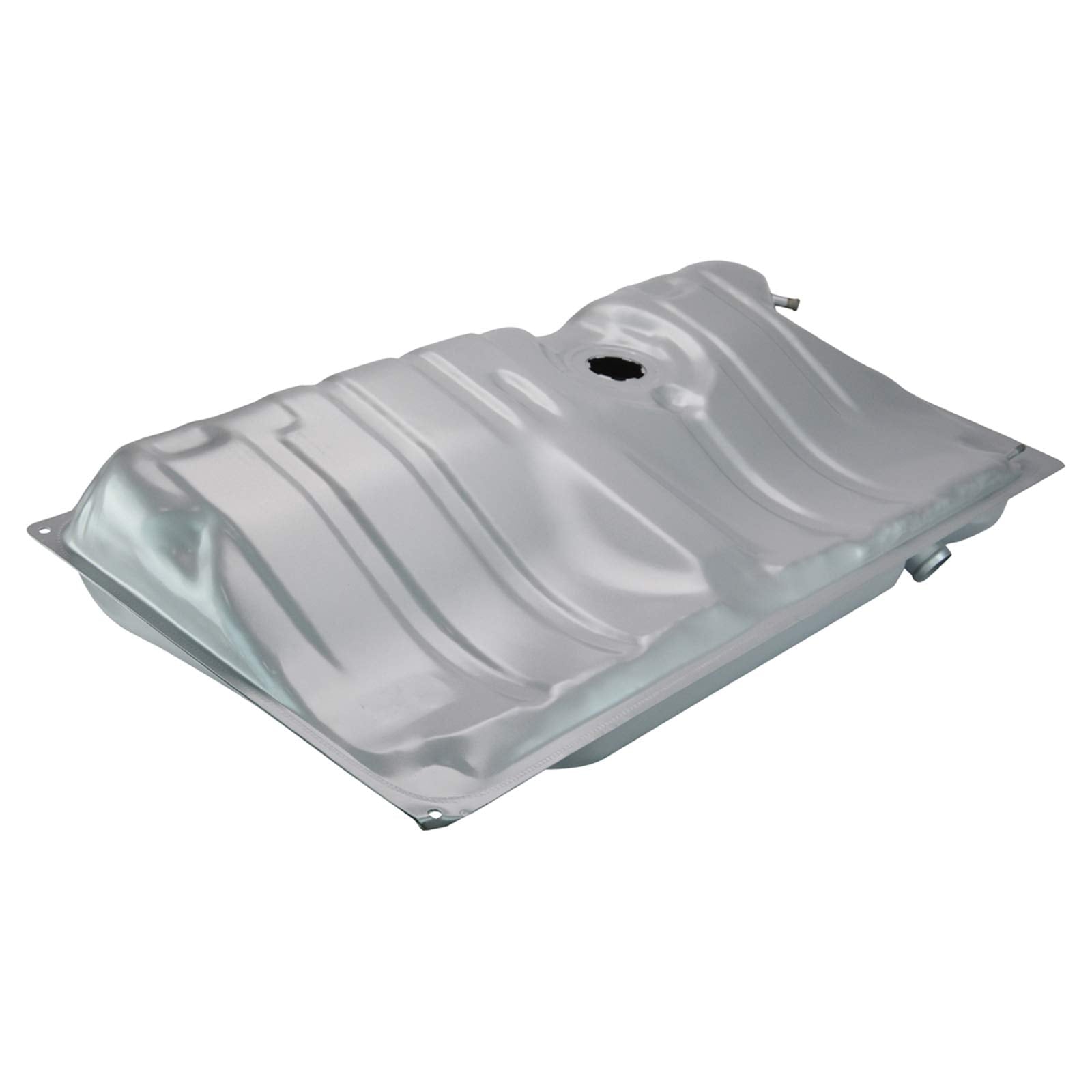 Trq Gas Fuel Tank 10 Gal Compatible With 1980-1984 Volkswagen Jetta Rabbit 1981-1984 Rabbit Convertible 1982-1984 Scirocco