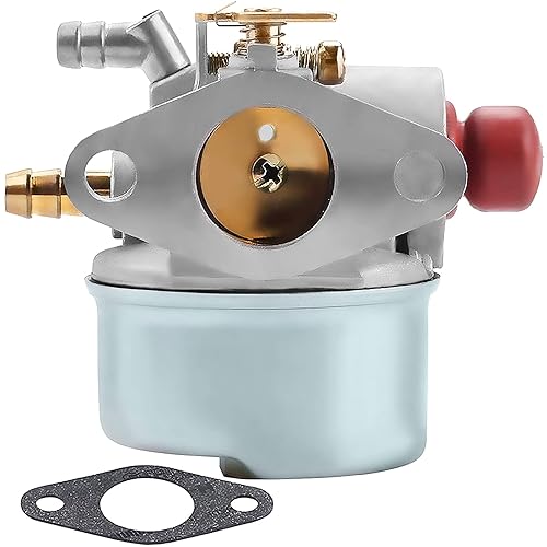 Carburetor For Tecumseh Models Ohh55-69024D Ohh55-69024E Ohh55-69024F