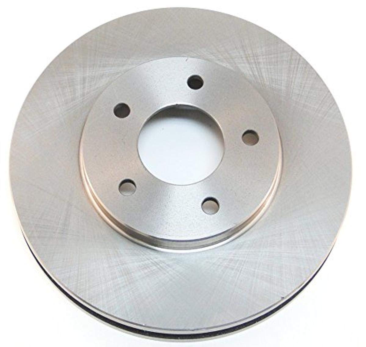 Bendix Premium Prt5064Fc Front Brake Rotor For Buick Regal 1996-1995, Chevrolet Lumina 2001-1995, Monte Carlo 1999-1995, Oldsmob