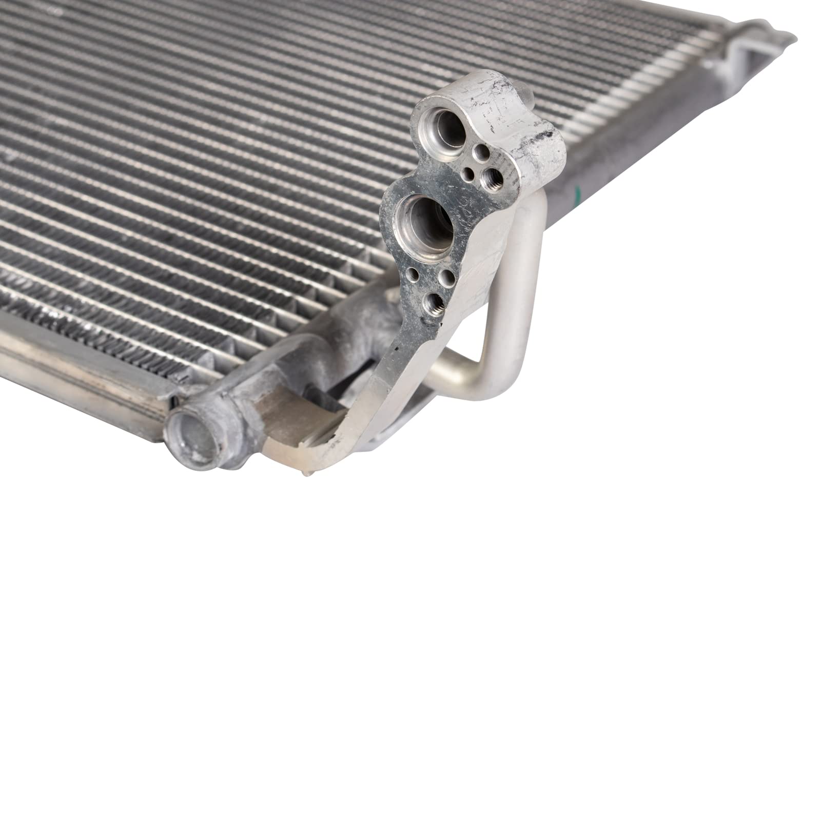 TRQ Air Conditioning A/C Condenser Receiver Drier Compatible with 2018-2020 Genesis G80 HY3030176