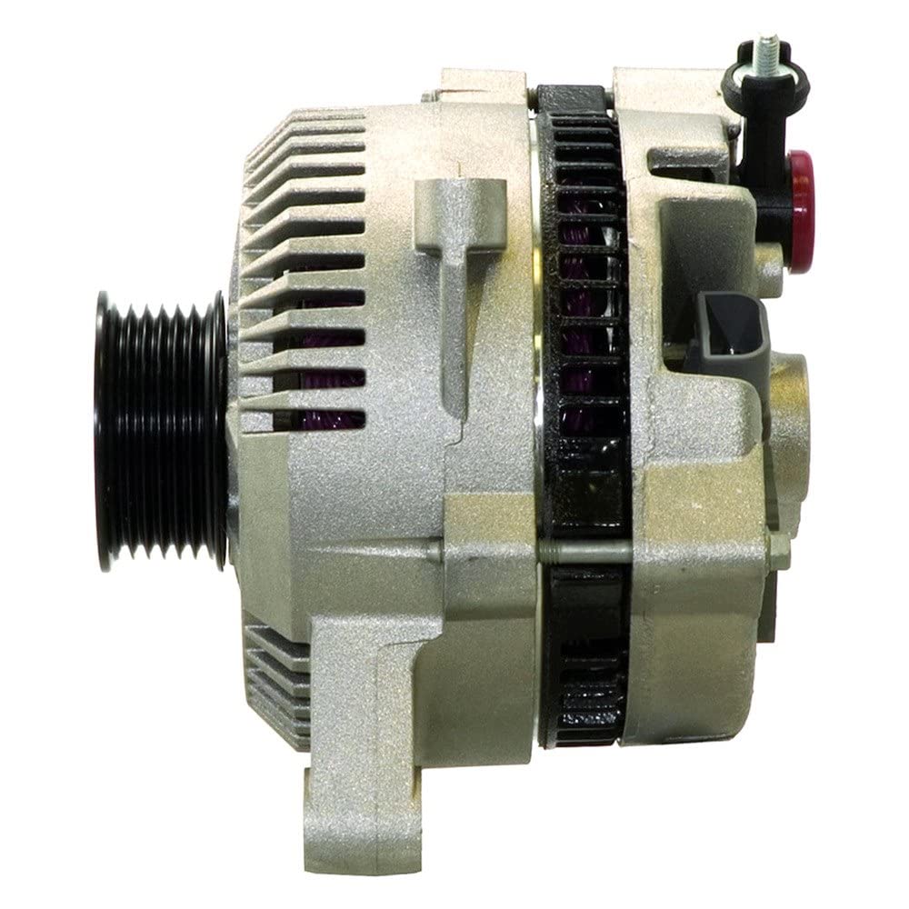 Delco Remy 23793 Premium Remanufactured Alternator