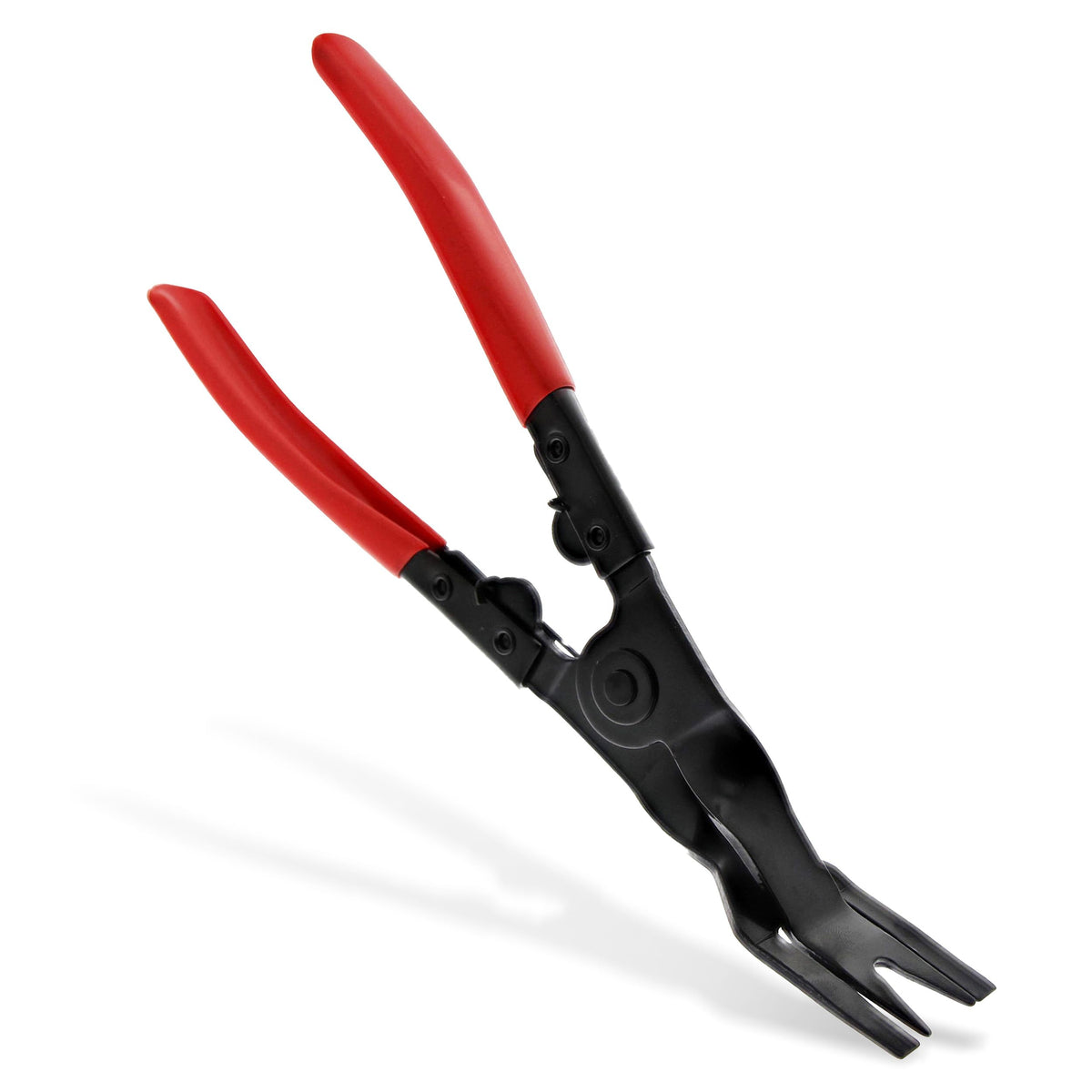 Abn Automotive Push Pin Pliers Panel Clip Removal Pliers - Trim Clip Removal Tool For Upholstery Clips, Door Panel And Dashboard