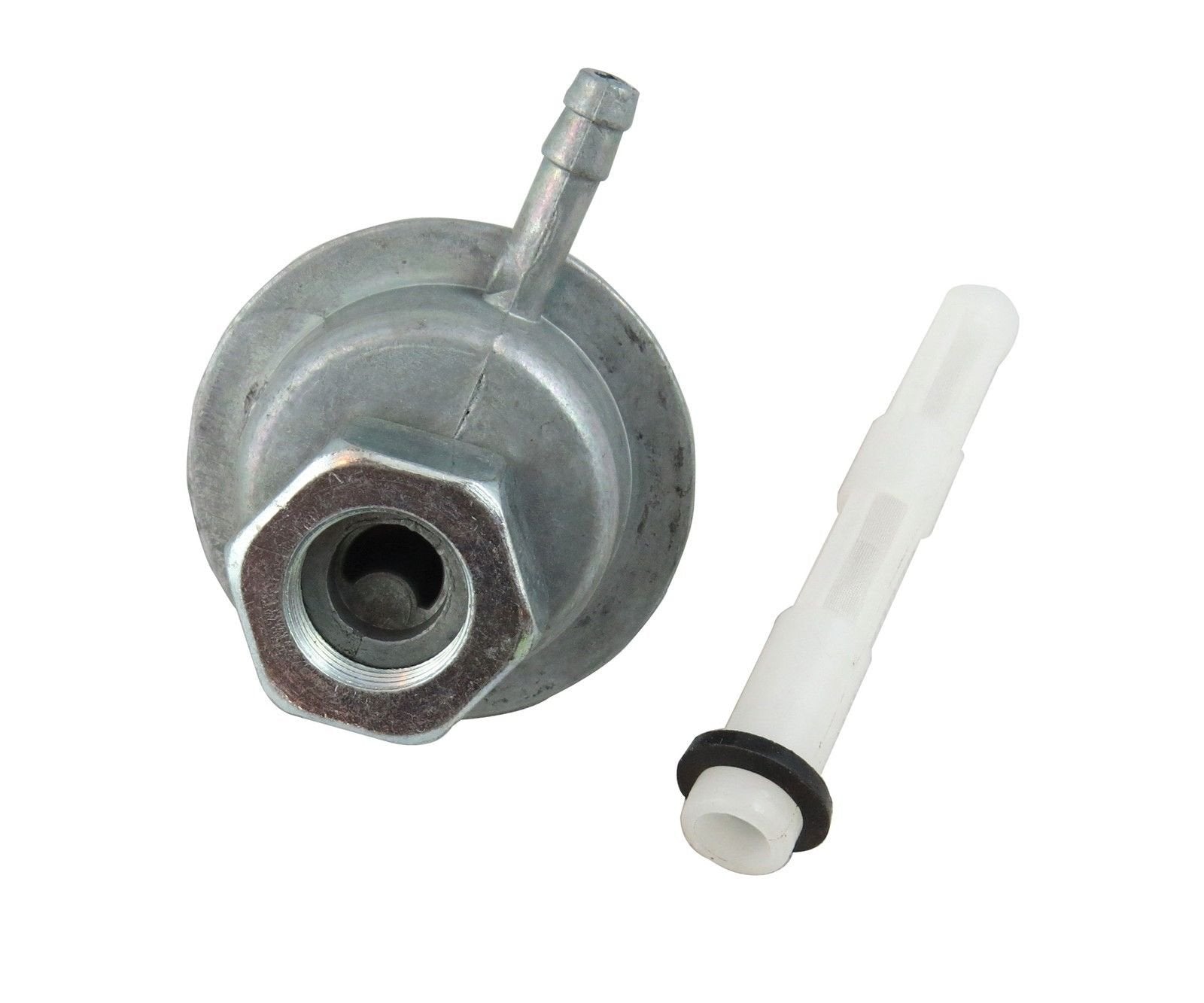Fuel Petcock Switch Valve For 1986 Honda NQ Spree 1987 Honda NQ50 Spree