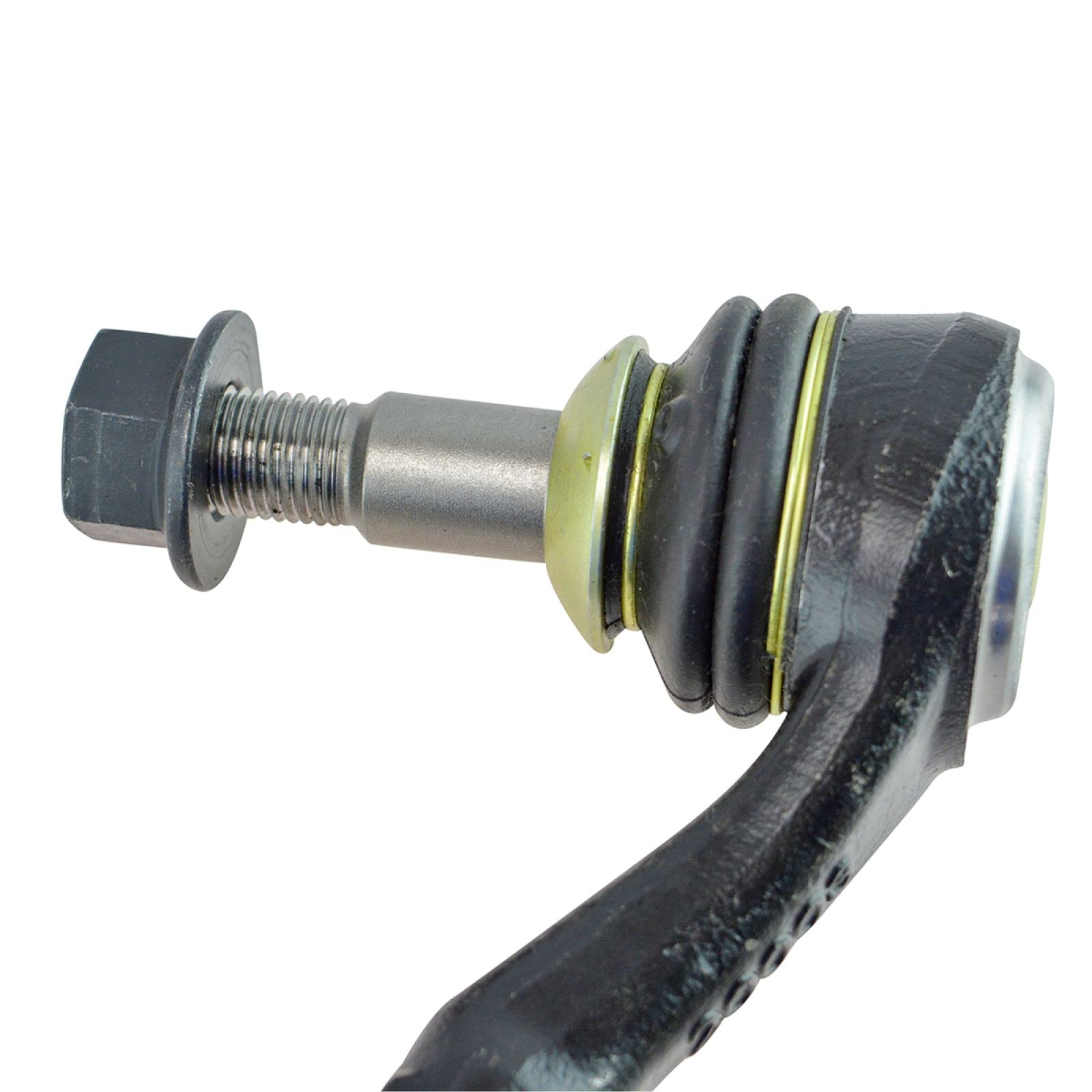 Front Tie Rod End Assembly Driver Passenger Pair 2pc for E88 E89 E90 E92 E93