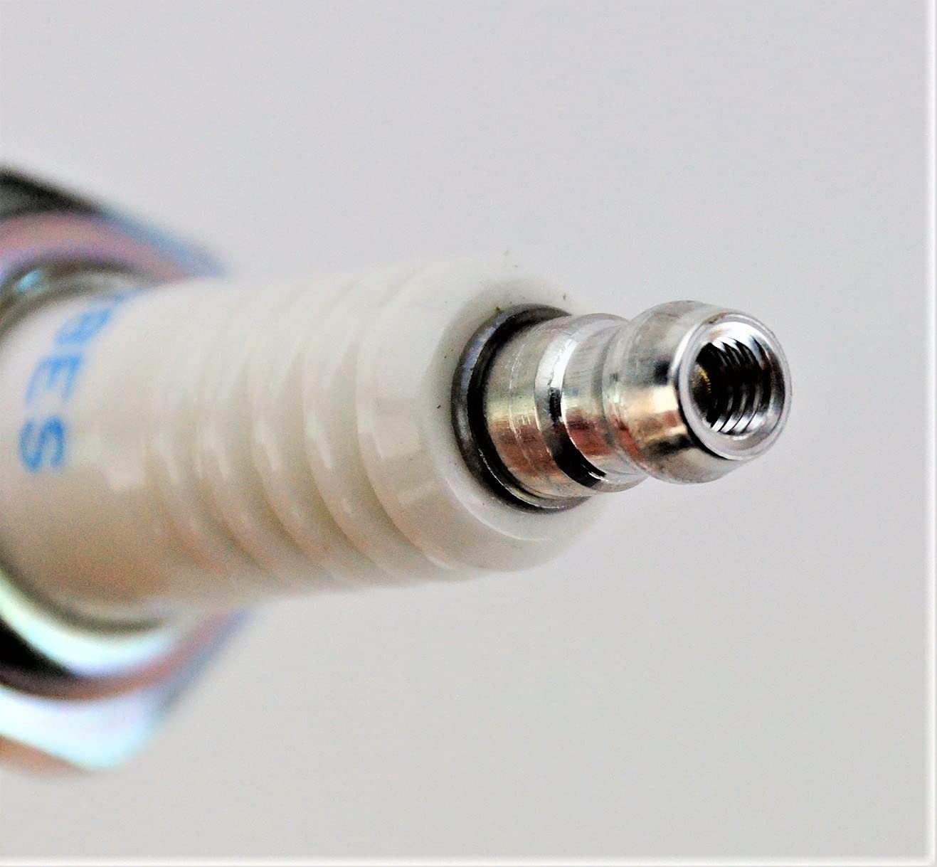 Ngk Br8Es 10 Spark Plugs In Box (5422) F C