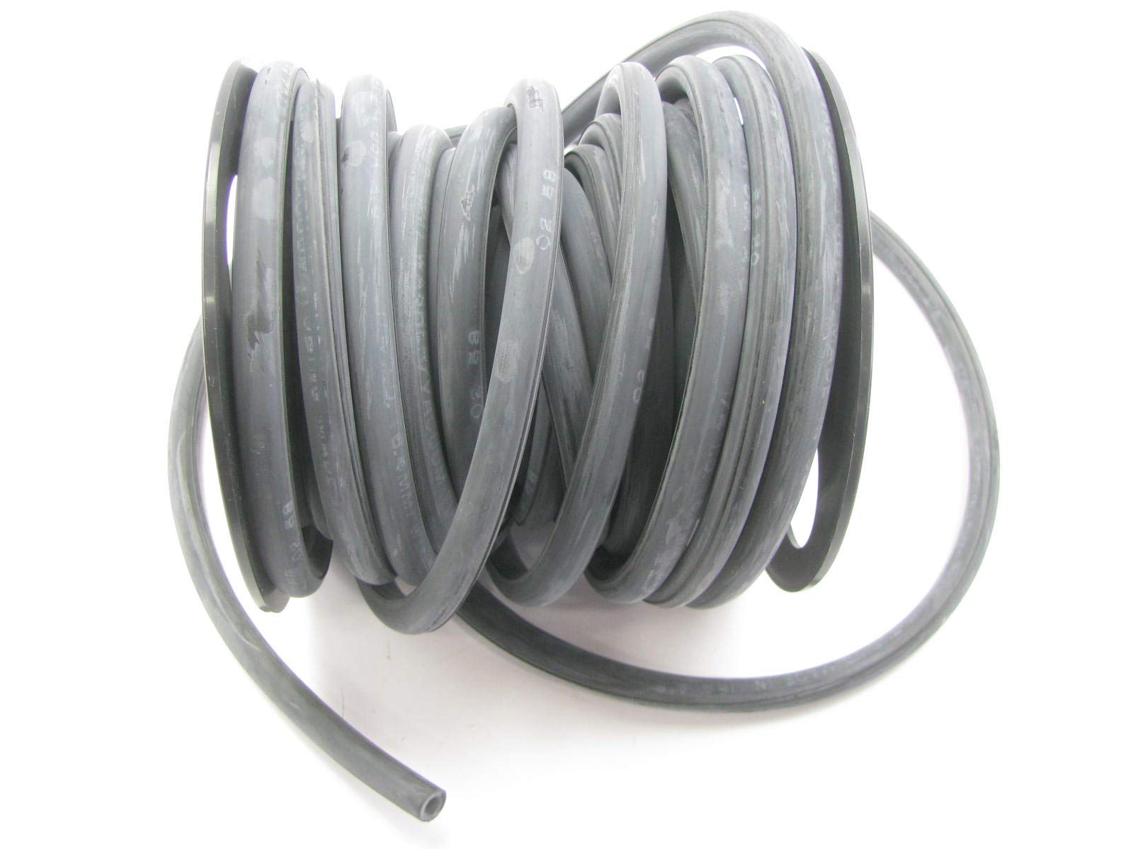 Dayco 80204 1/4 Wiper Tubing 50 Ft