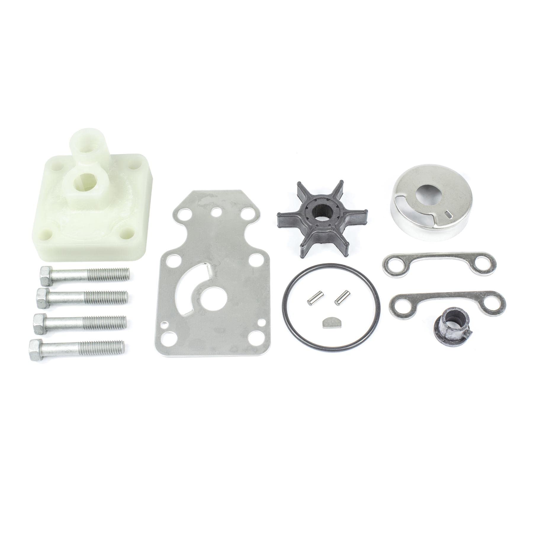 Sierra, Water Pump Repair Kit With Housing, 18-3479