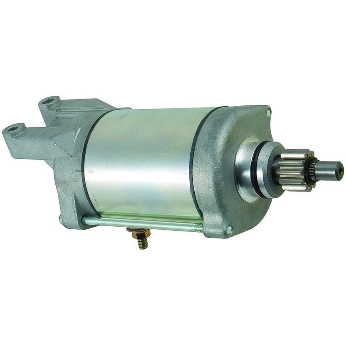 New Starter Compatible With Raptor 660 Yamaha 2001 2002 2003 2004 2005 3SX818900000, AP8520003, SMU0212, 41054035