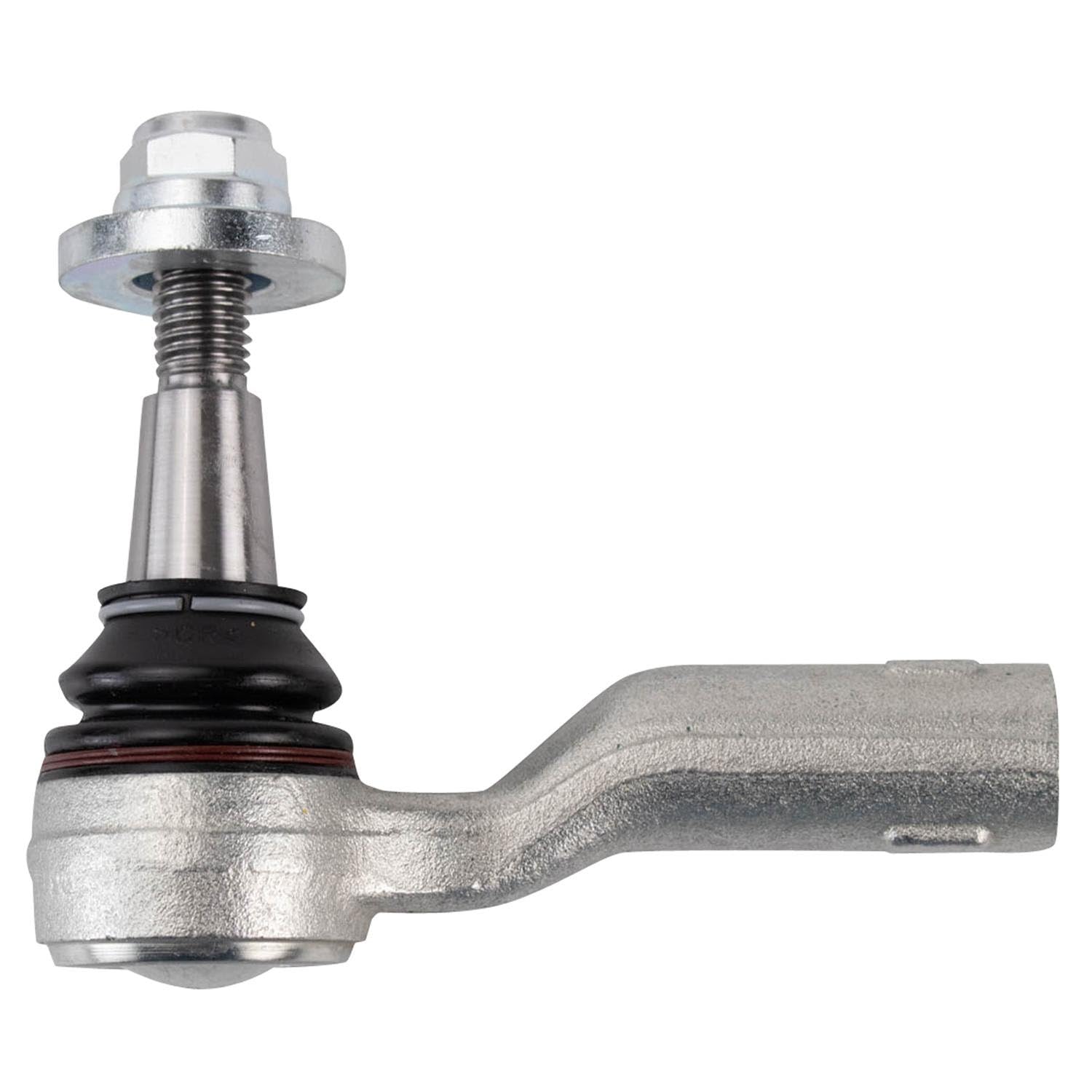 TRQ Front Outer Tie Rod Set Compatible with 2015-2021 Land Rover Discovery Sport 2012-2021 Range Rover Evoque