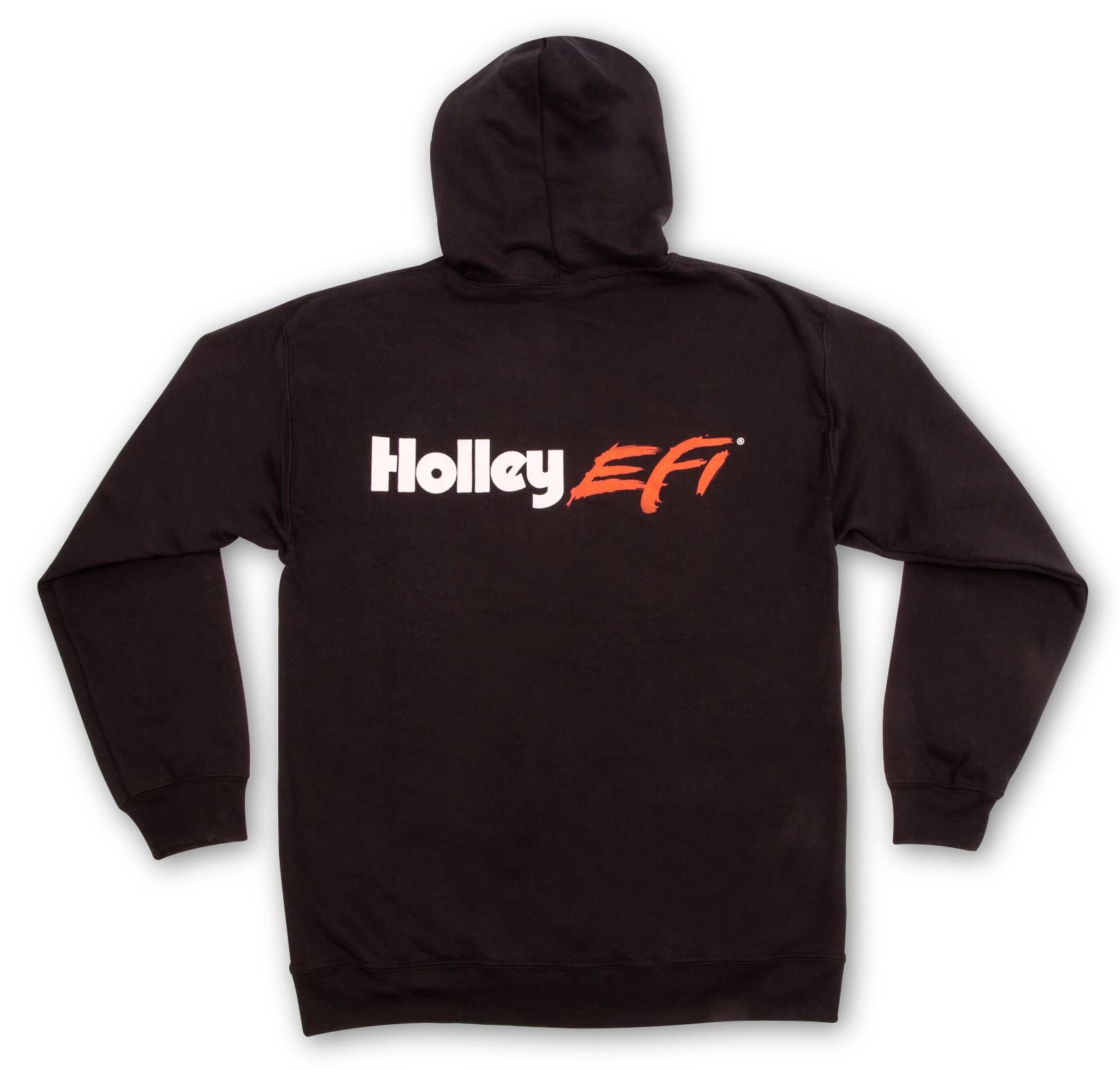 Holley Efi 10134-Smhol Full-Zip Hoodie