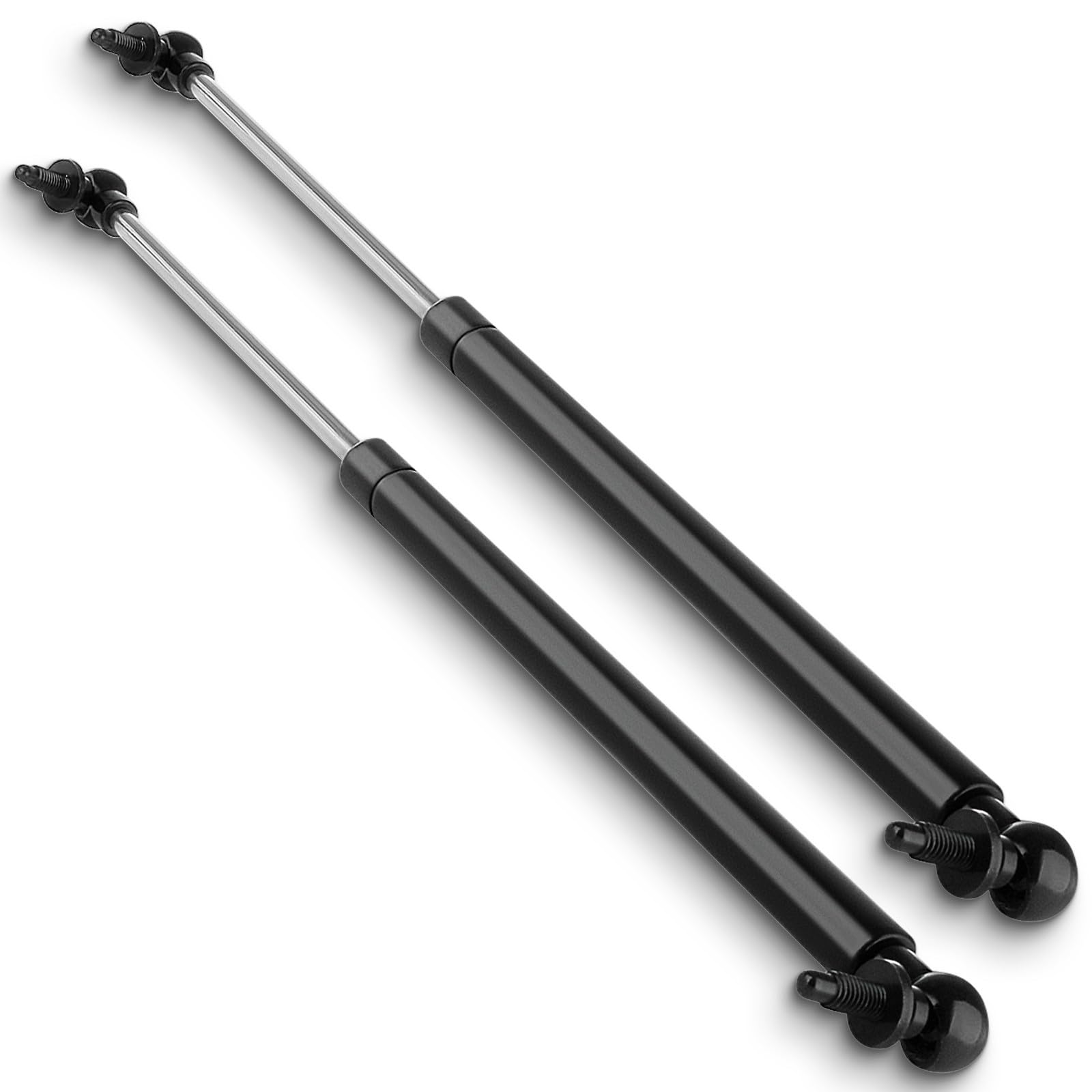 Scitoo 6104 19.93Inch Lift Supports Fit For Jeep For Grand Cherokee 2005-2010 Rear Left And Right Liftgate Shock Struts 2Pcs
