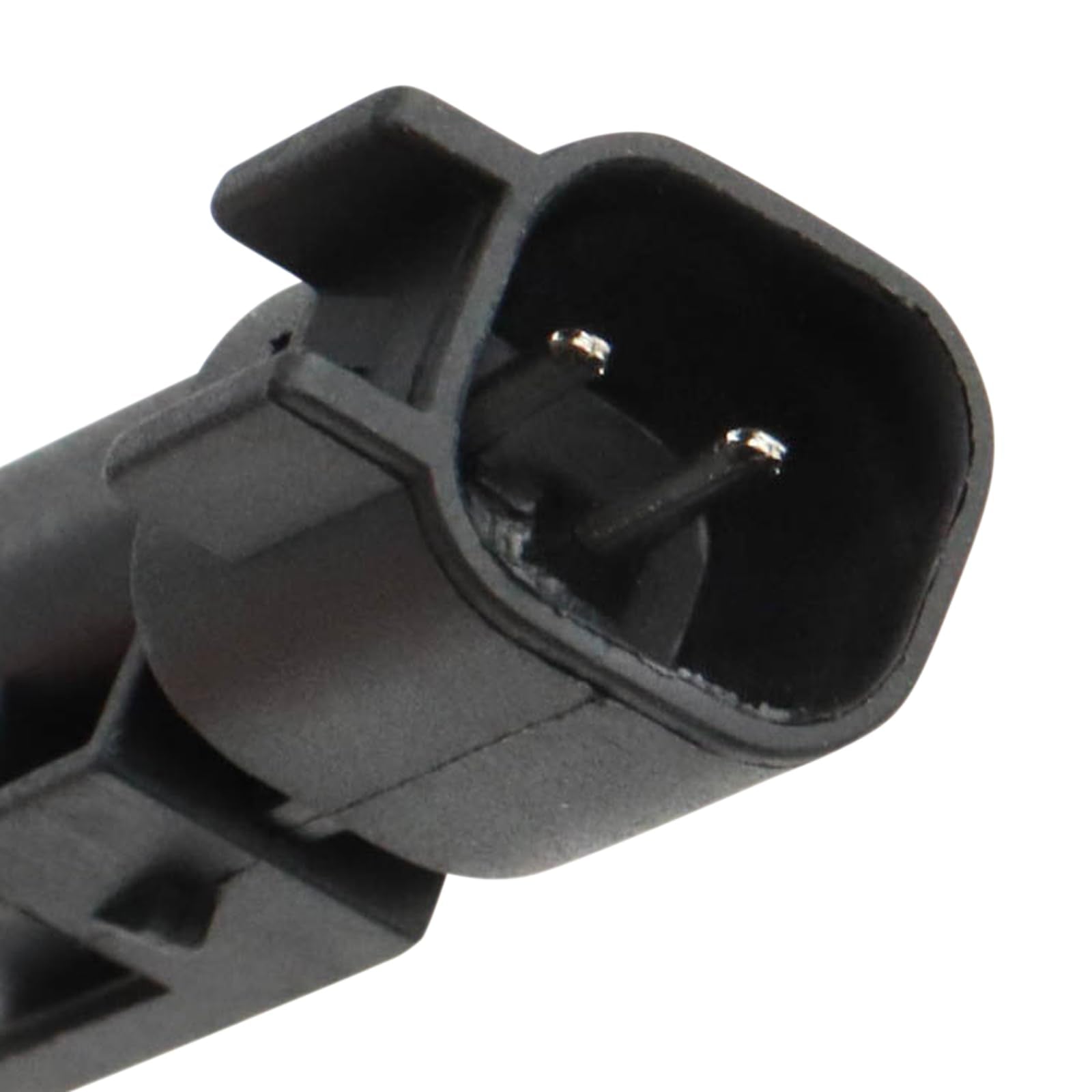 TRQ Rear Left ABS Wheel Speed Sensor Drivers Side Compatible with 2014-2016 Buick LaCrosse 2014-2017 Regal 2014-2020 Chevrolet I