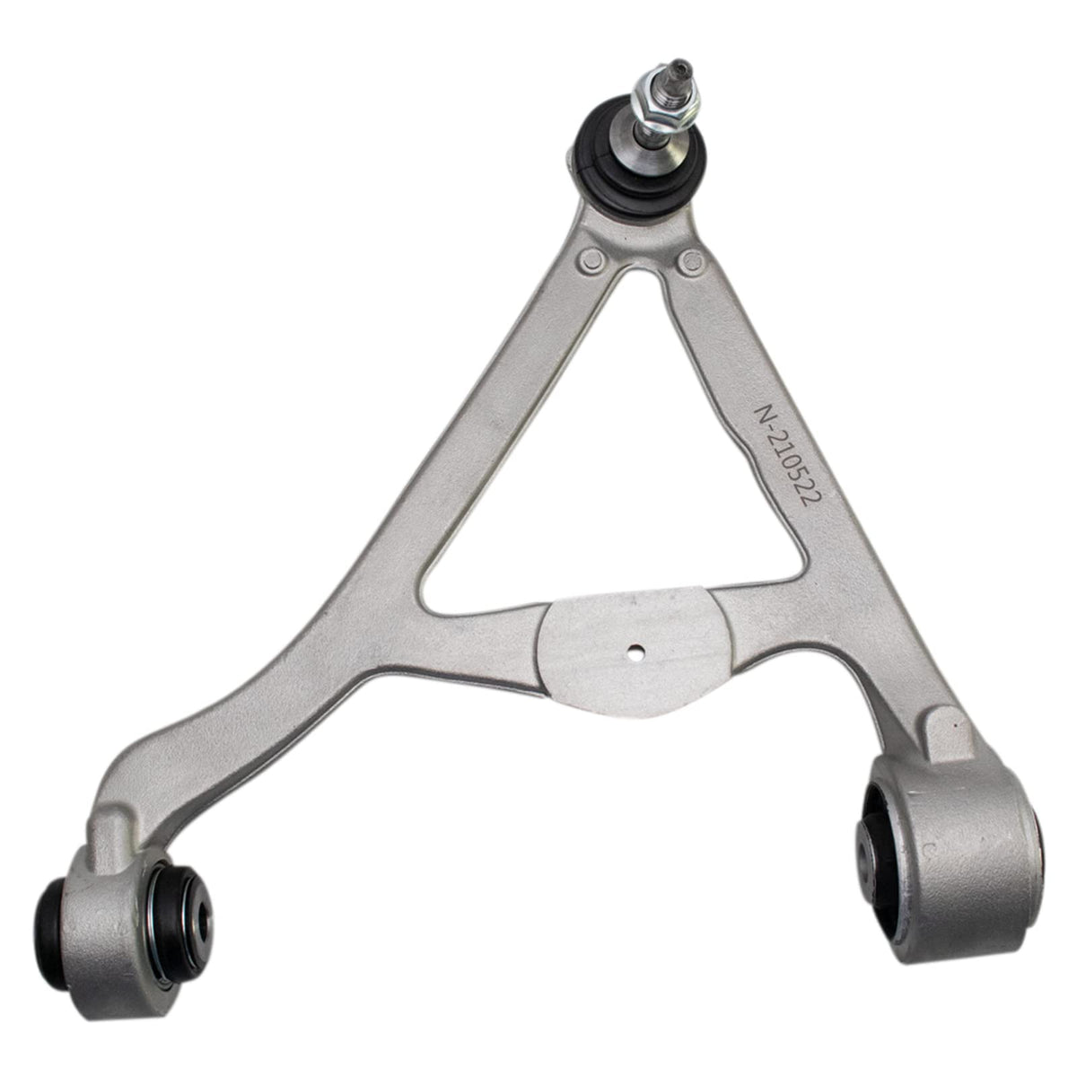 Trq Rear Upper Control Arm Assembly Rh Right Passenger Side For Jaguar Xf Xfr Xj Xk Xkr