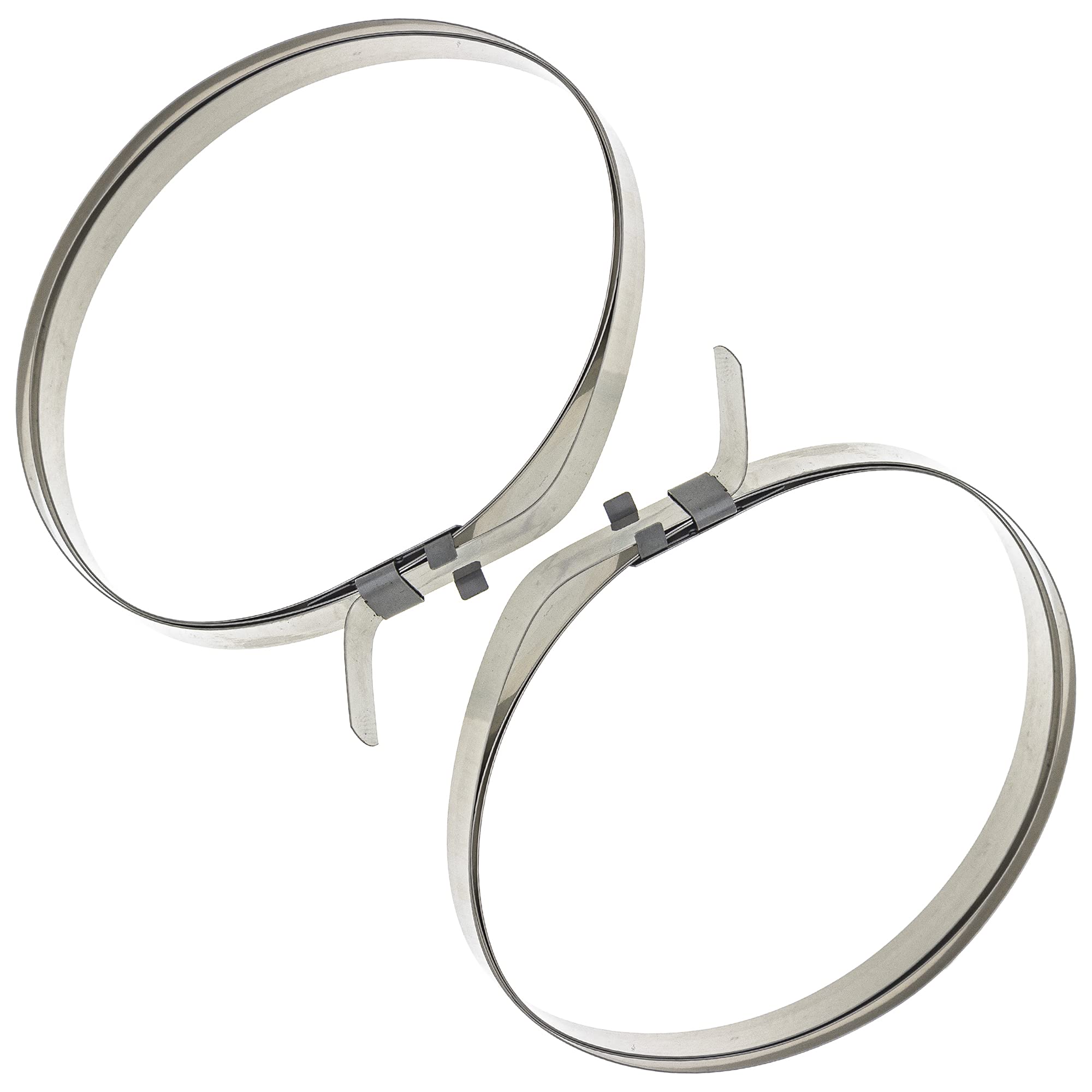 Niche Front Rear Cv Axle Boot Kit For Polaris 2204361 2204362 2204460 Sportsman 500 400 Rzr 800 Ranger Xp 900