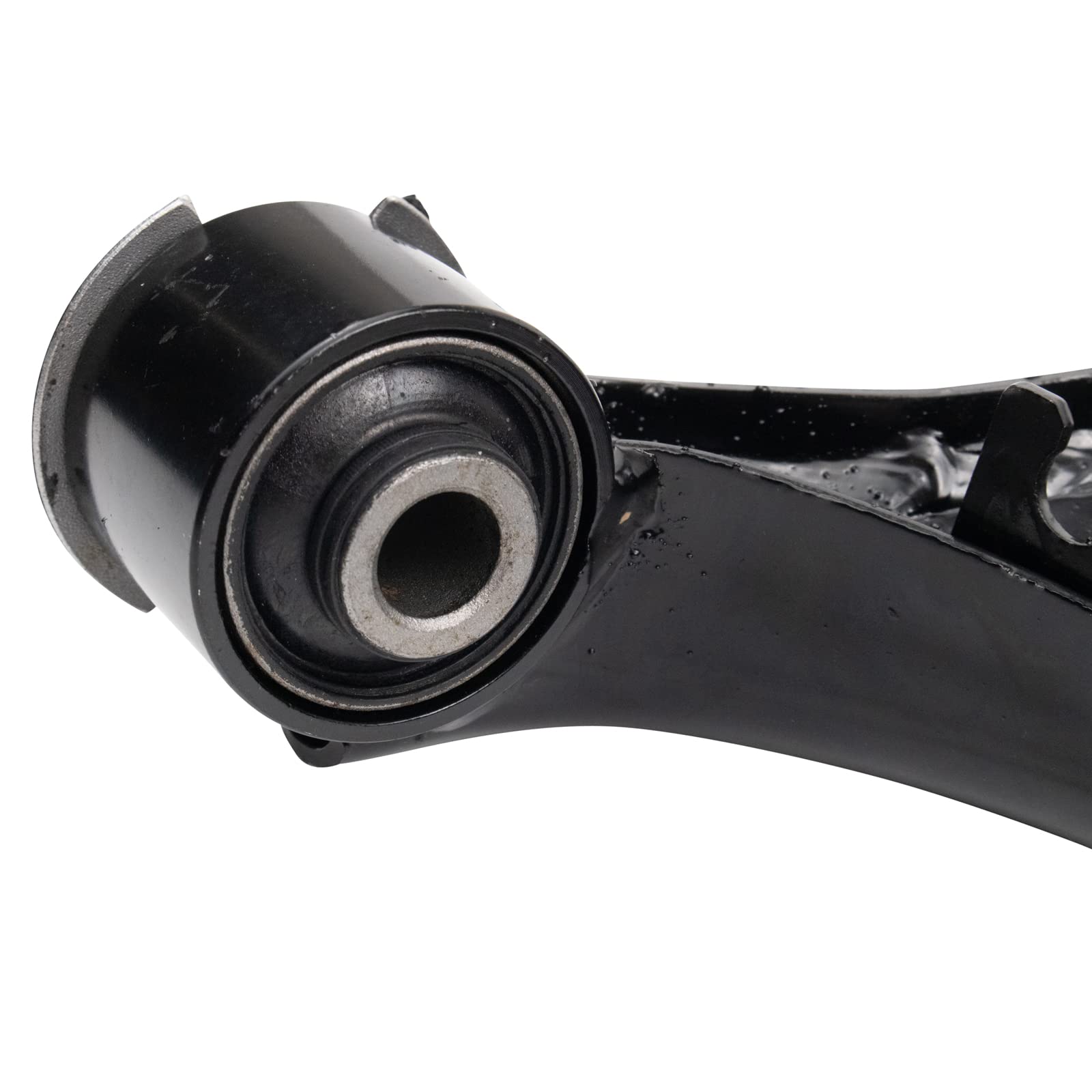 Trq Front Left Upper Control Arm With Ball Joint Drivers Side Compatible With 2010-2016 Land Rover Lr4