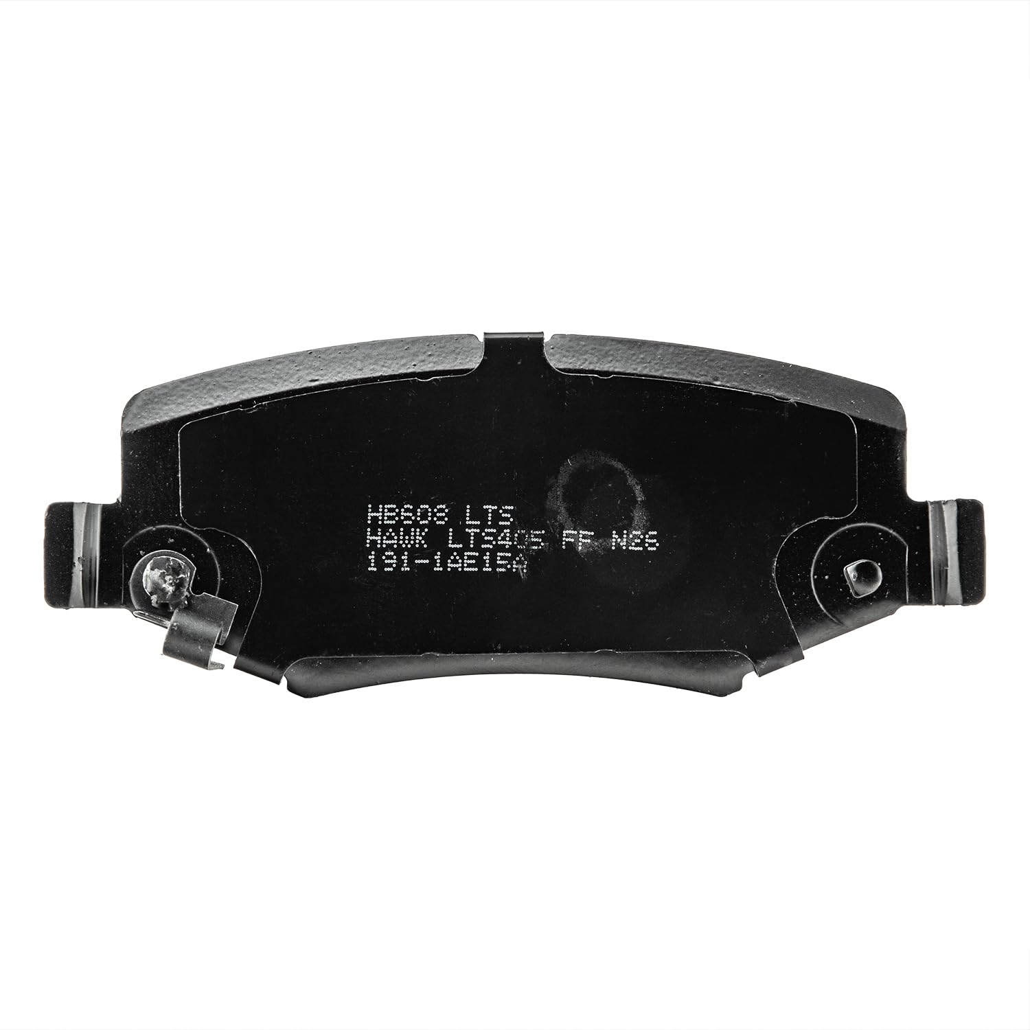 Hawk Performance Hb608Y.630 Lts Brake Pad