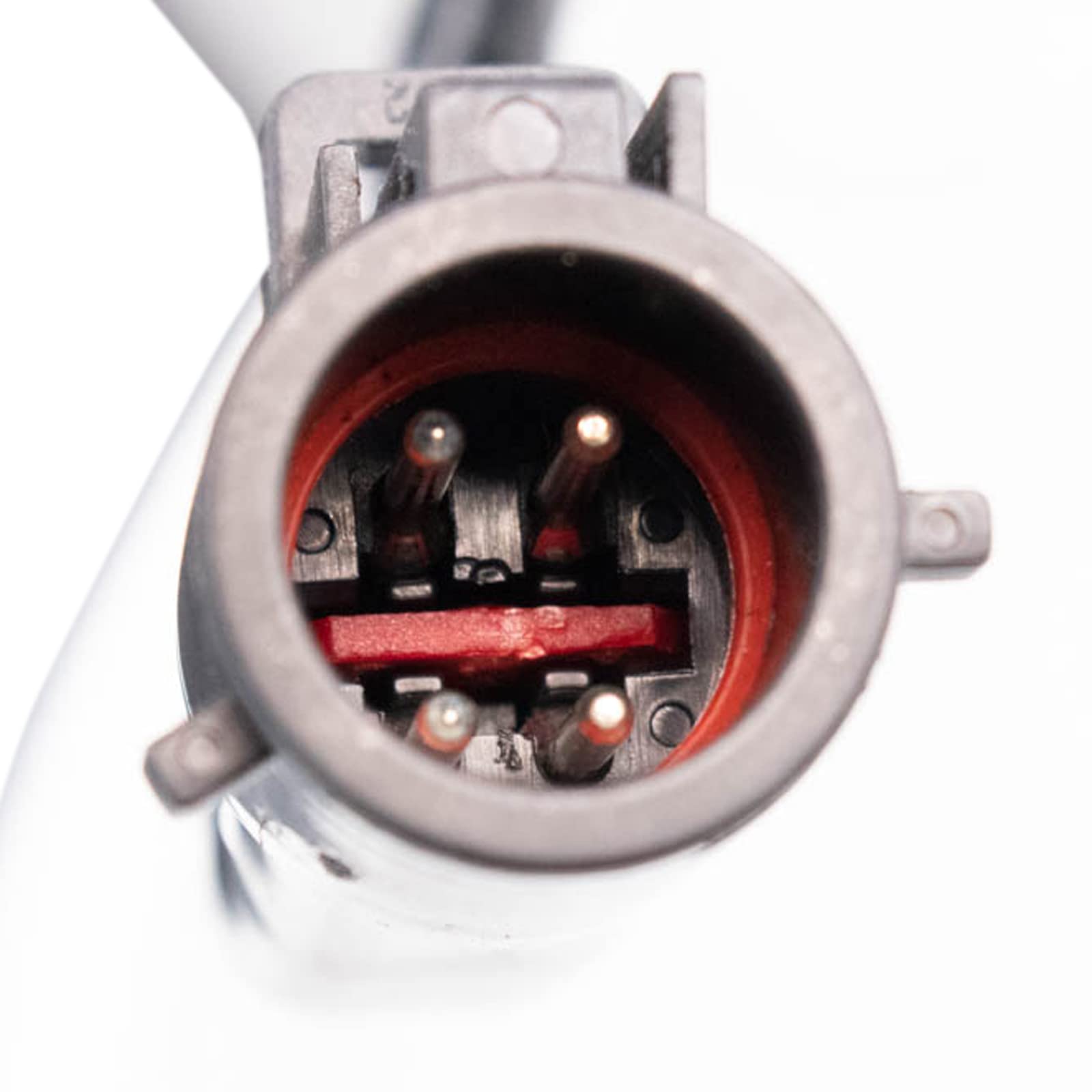 Trq Fuel Pump Module Assembly Compatible With 2004-2005 Jaguar S-Type Vanden Plas Xj8