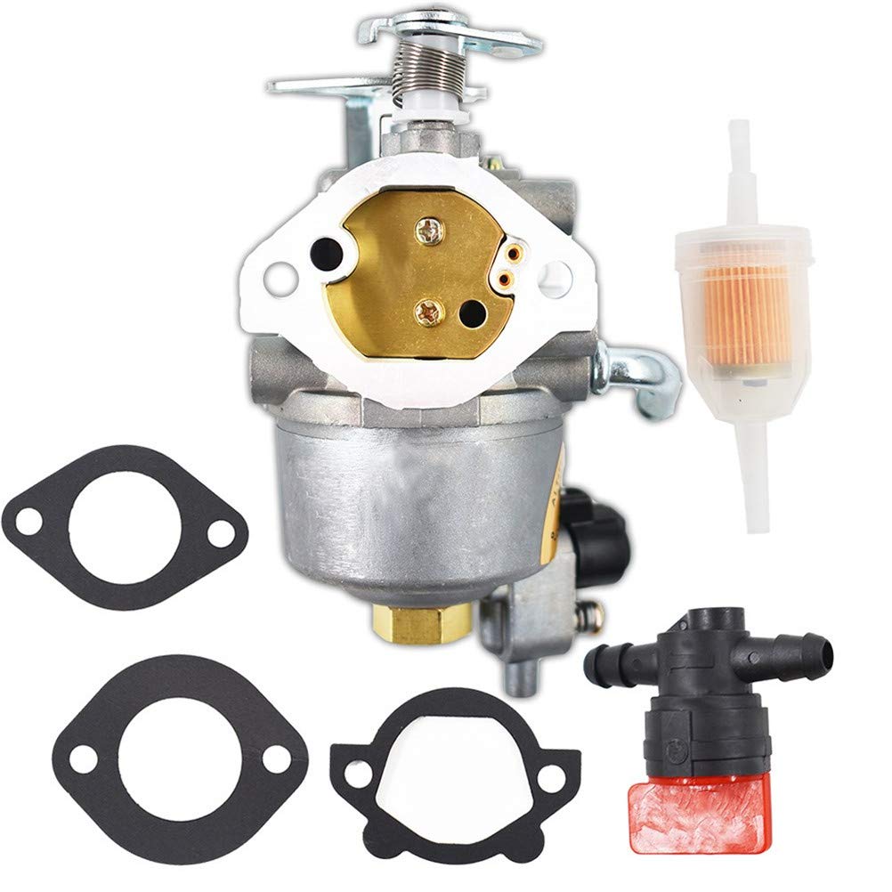 Carburetor Carb Replacement For Onan Cummin 2.8Kv Rv Generator 146-0705 146-0802