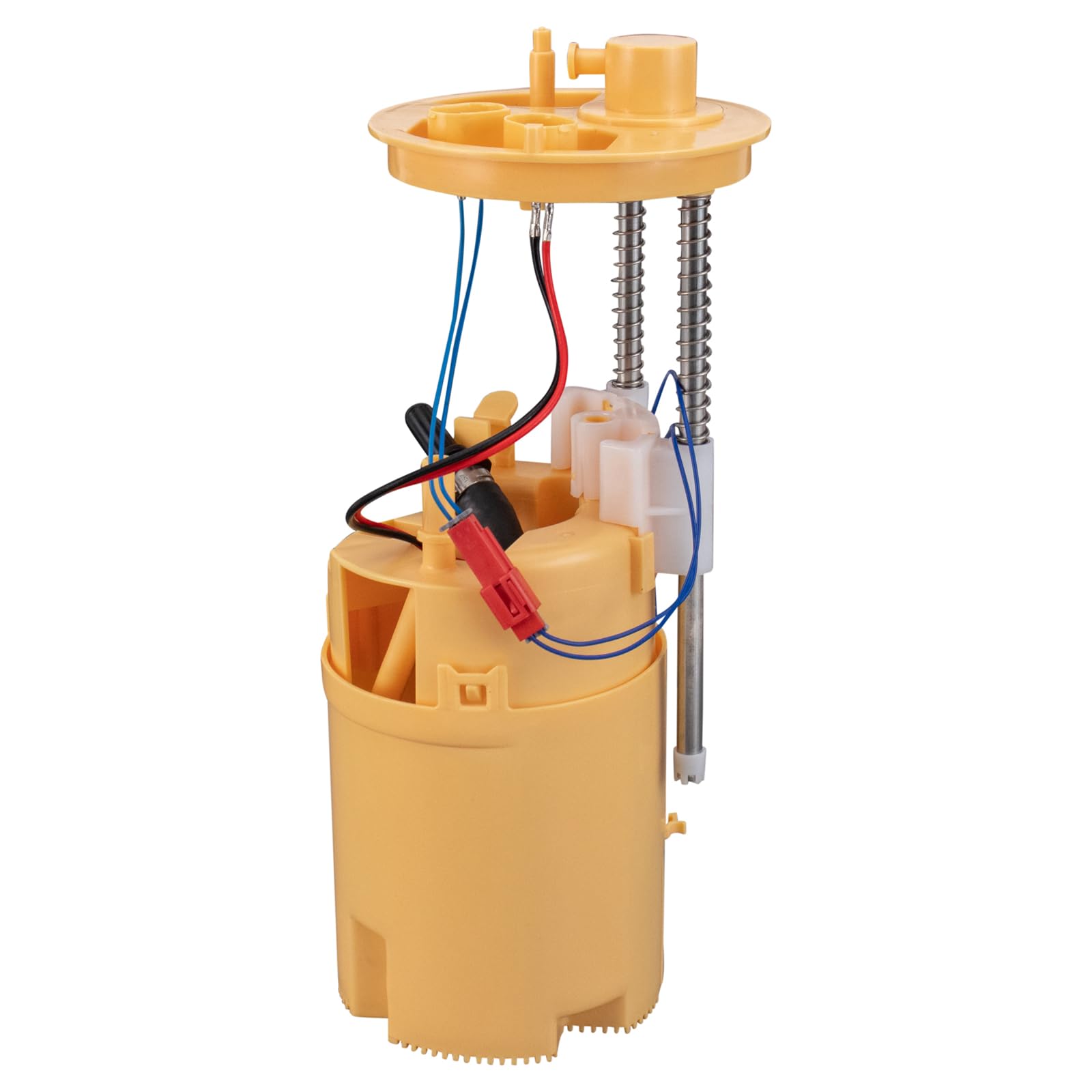 Trq Right Fuel Pump Module Assembly Passenger Side Compatible With 2009-2017 Bmw X5