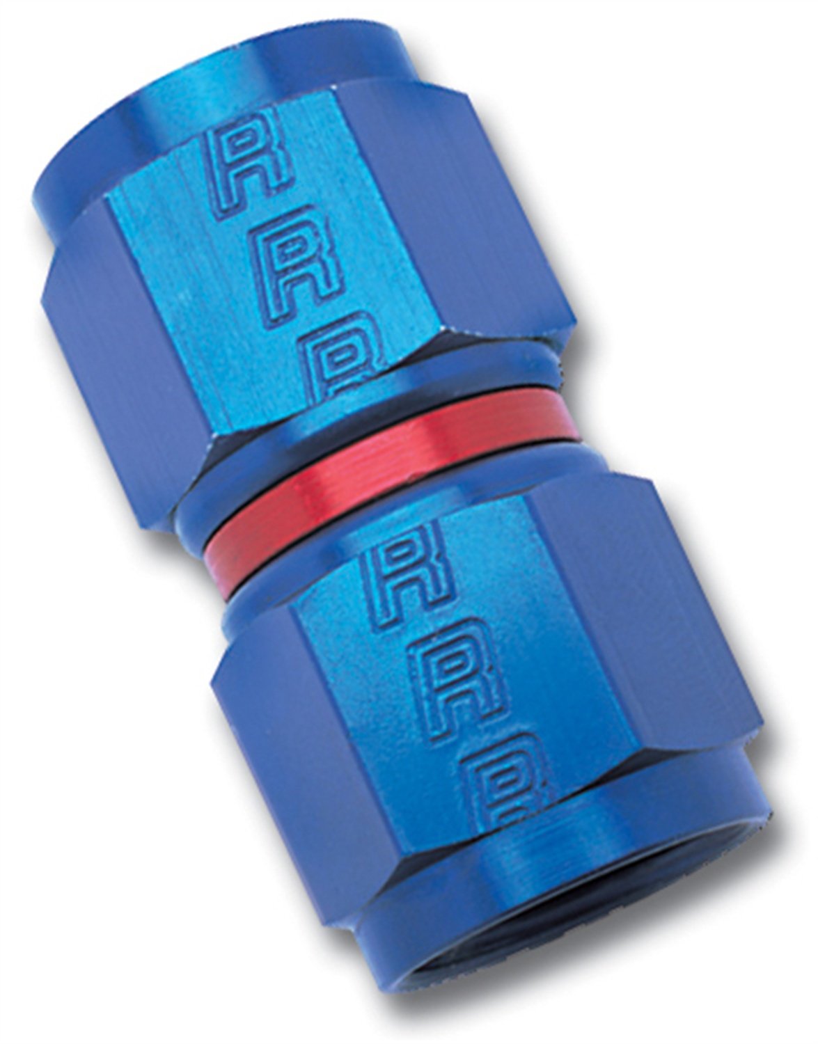 Edelbrock/Russell 640020 Straight Swivel Coupler