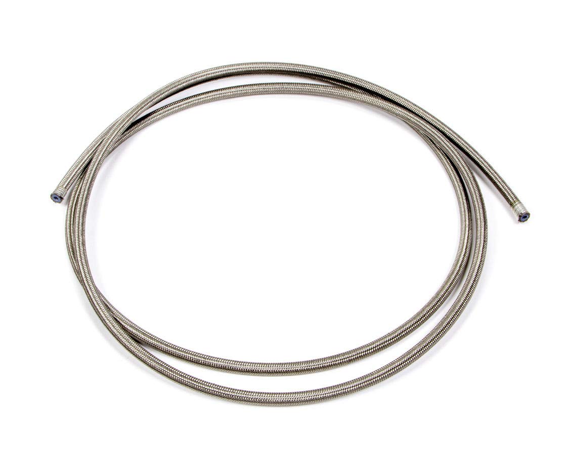 Aeroquip Fcc0306-03An Teflon Racing Hose - 6 Feet