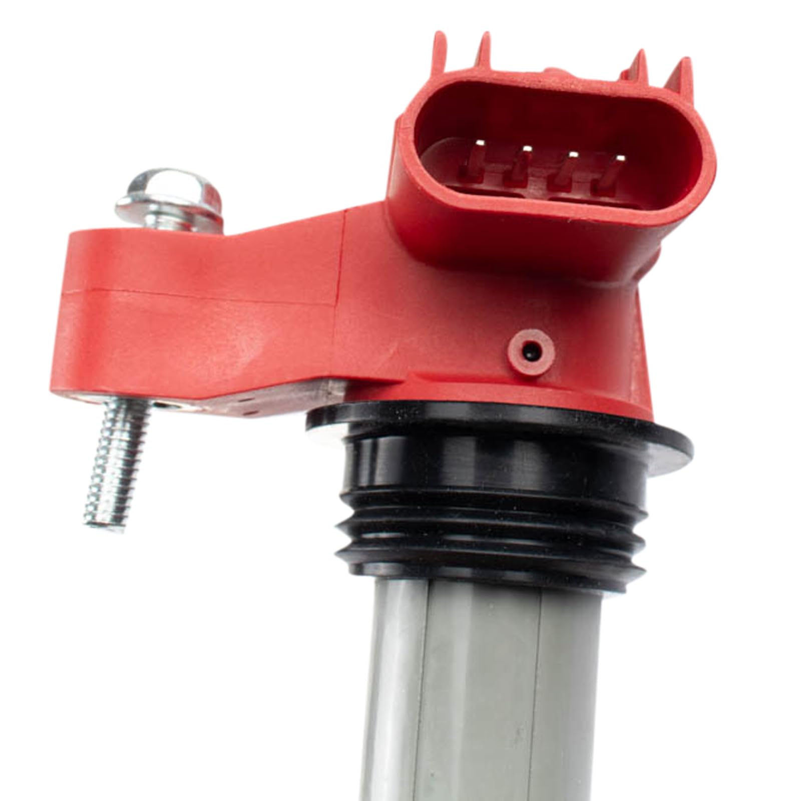 TRQ Ignition Coil Set Compatible with 08-21 Buick 07-19 Cadillac Chevrolet 07-17 GMC 07-09 Pontiac 10-11 Saab 07-10 Saturn Suzuk