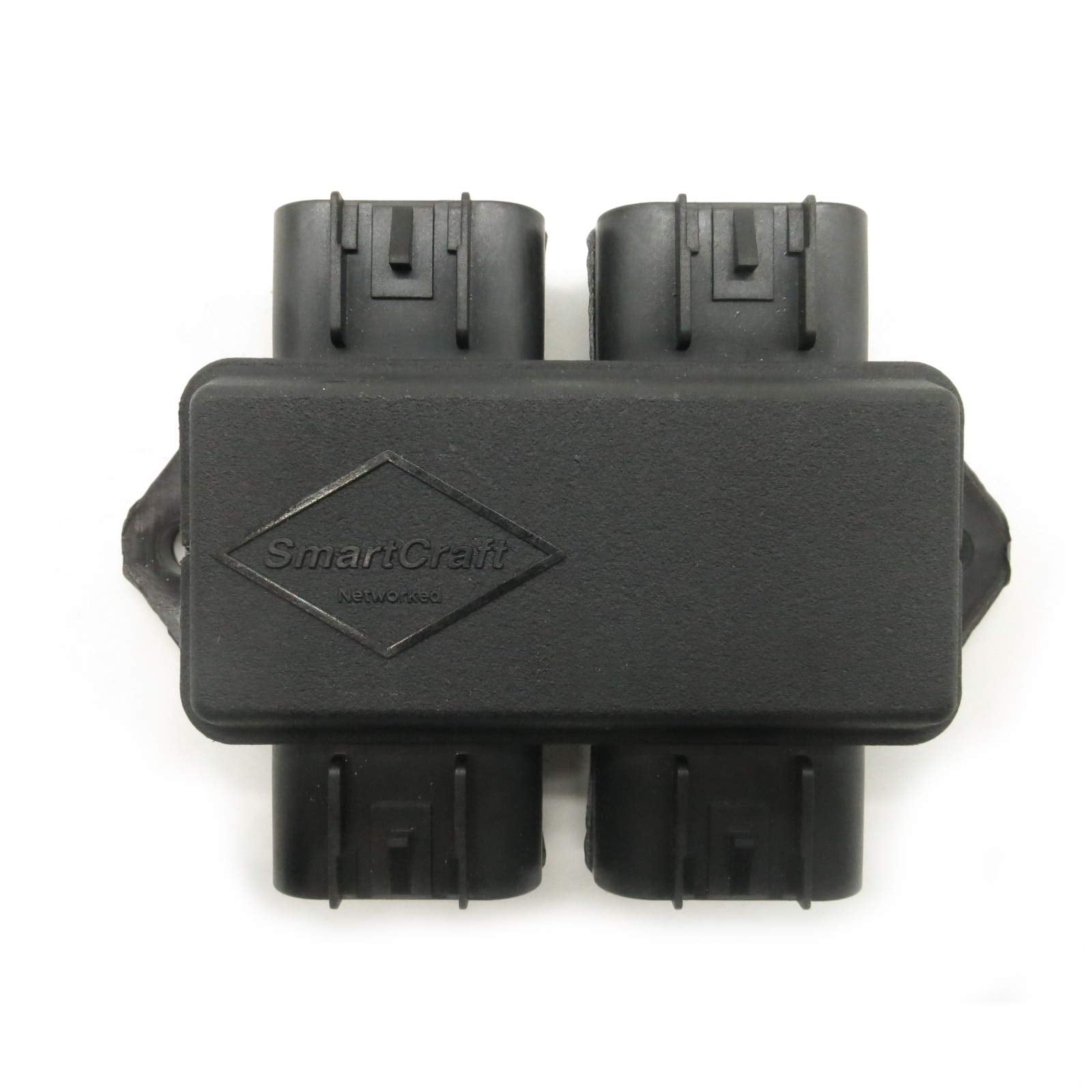 Mercury Smartcraft 878492K14 Boat Gauge Junction Box Kit