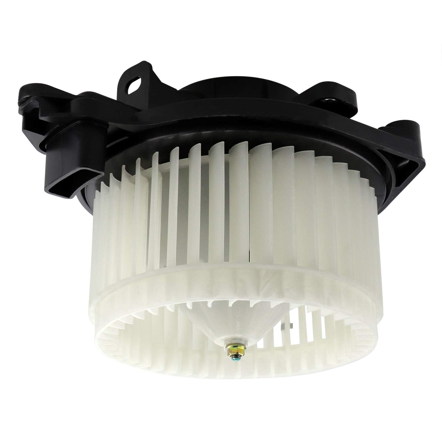 Replacement Hvac Heater Blower Motor Fan Assembly Fit For 2005-2015 Toyota Tacoma Replaces 8710304040 700188 87103-04043 615-50129 Pm9297