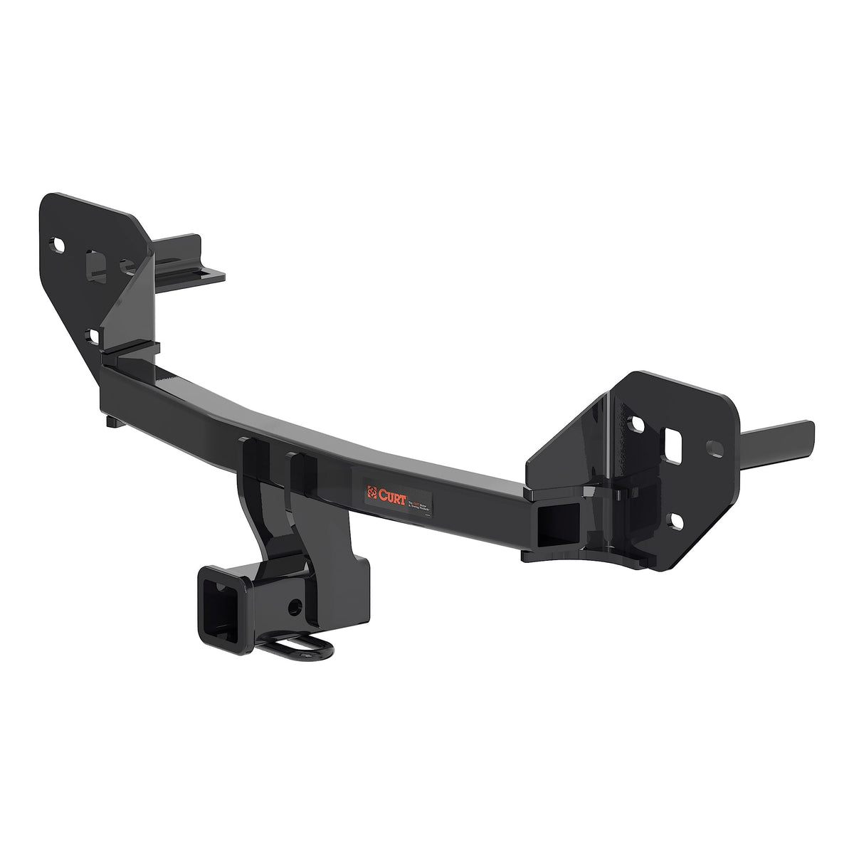 Curt 13494 Class 3 Trailer Hitch, 2-Inch Receiver, Fits Select Subaru Outback, Legacy
