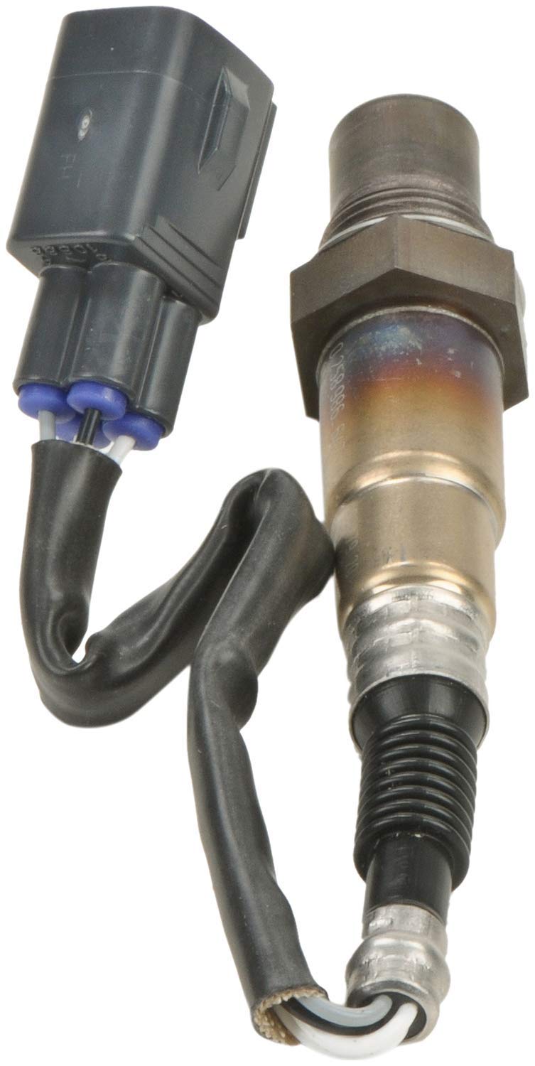 Bosch 13441 Oe Fitment Oxygen Sensor - Compatible With Select Lexus Gs400, Gs430, Gx460, Gx470, Ls400, Ls430, Ls600H, Lx470/570,