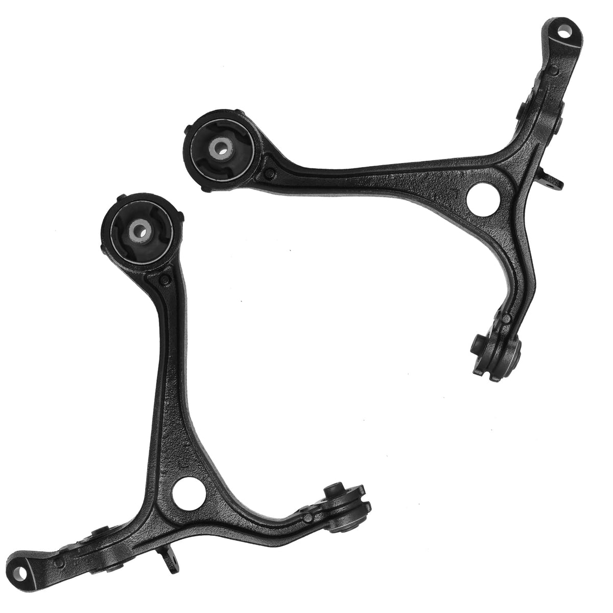 Front Lower Control Suspension Arms Fit For Honda Accord 2003-2007, Fit For Acura Tsx 2004-2008, 2Pcs