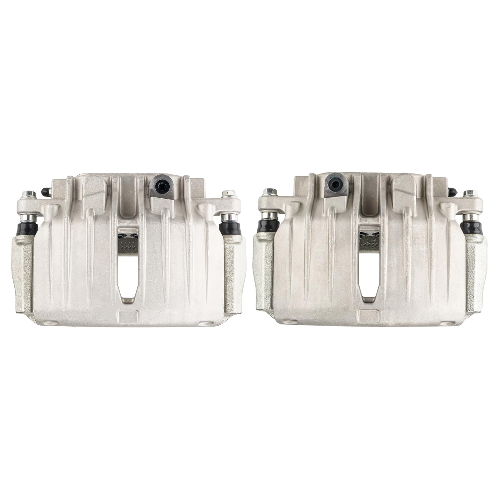 Kax Disc Brake Caliper Assembly Fit For Silverado 1500 2001 2003-2006, Sierra 1500 2001 2003-2006, Tahoe/Suburban 1500/Yukon 200