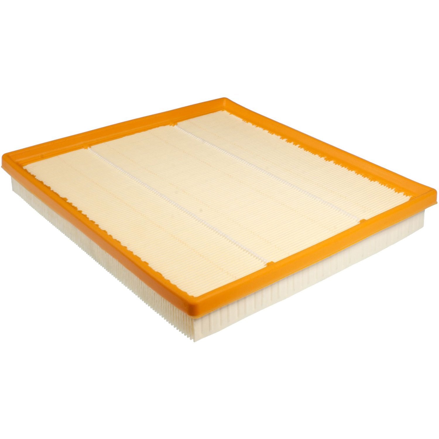 Mahle Lx 2525 Mahle Air Filter - Bmw X6 W/3.0L Turbo Diesel (08-10)