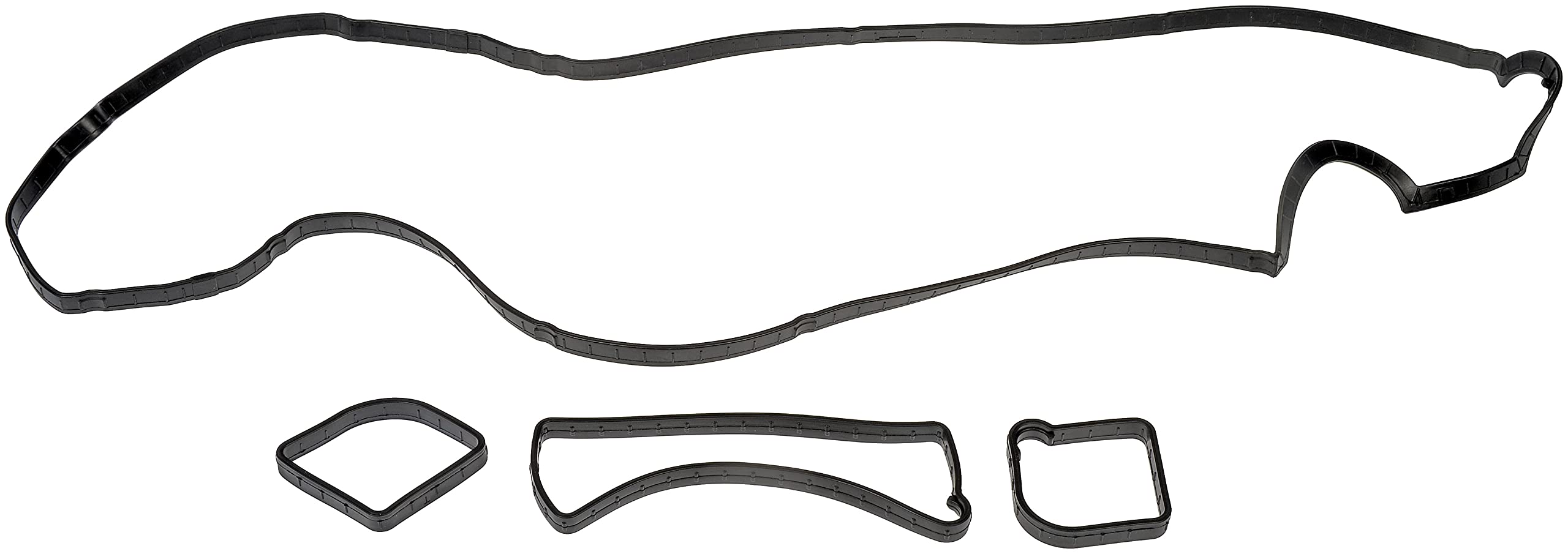 Dorman 263-202 Engine Valve Cover Gasket Compatible With Select Ford / Lincoln Models