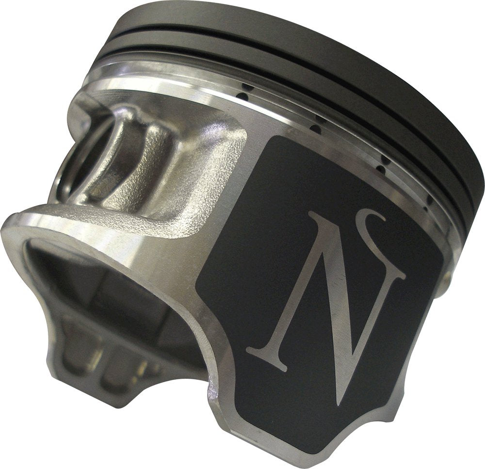 Namura Na-10003-6 .060 Piston Kit For 400Ex