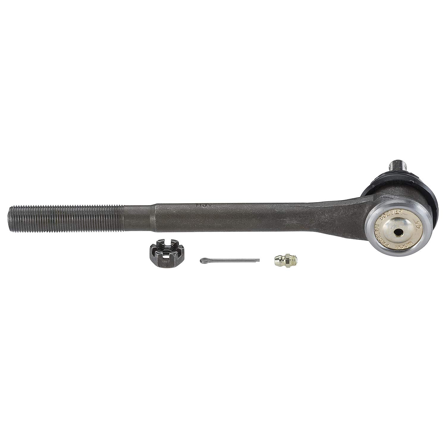 Moog Es333Rl Steering Tie Rod End For Chevrolet Chevelle