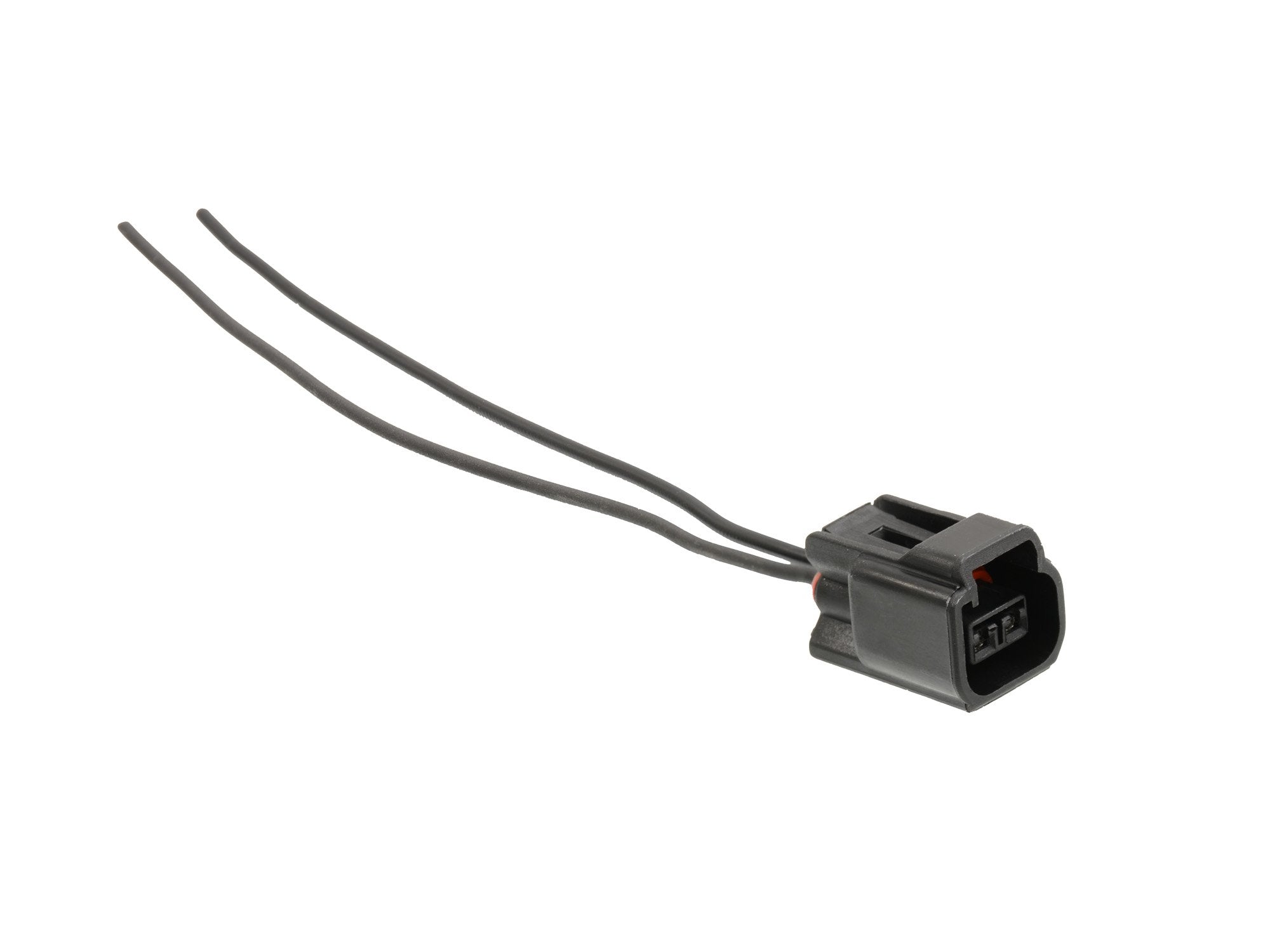 Michigan Motorsports Modular Ignition Coil Harness Connector Fitment for Ford 4.6L 5.4L 6.8L Mustang SVT F150 F250 E150 Applications