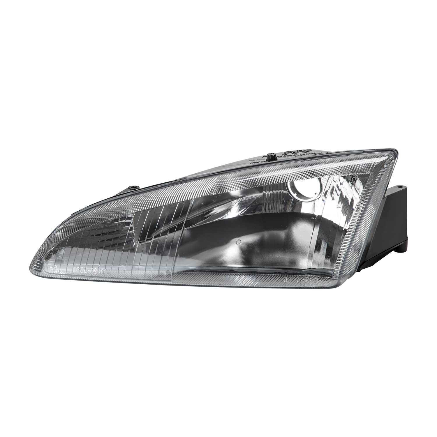 Tyc 20-3386-01 Dodge Intrepid Driver Side Headlight Assembly