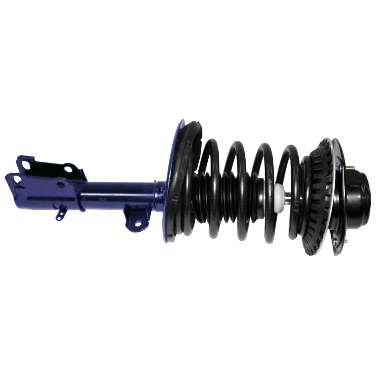 Monroe RoadMatic 181572L Suspension Strut and Coil Spring Assembly for Dodge Grand Caravan