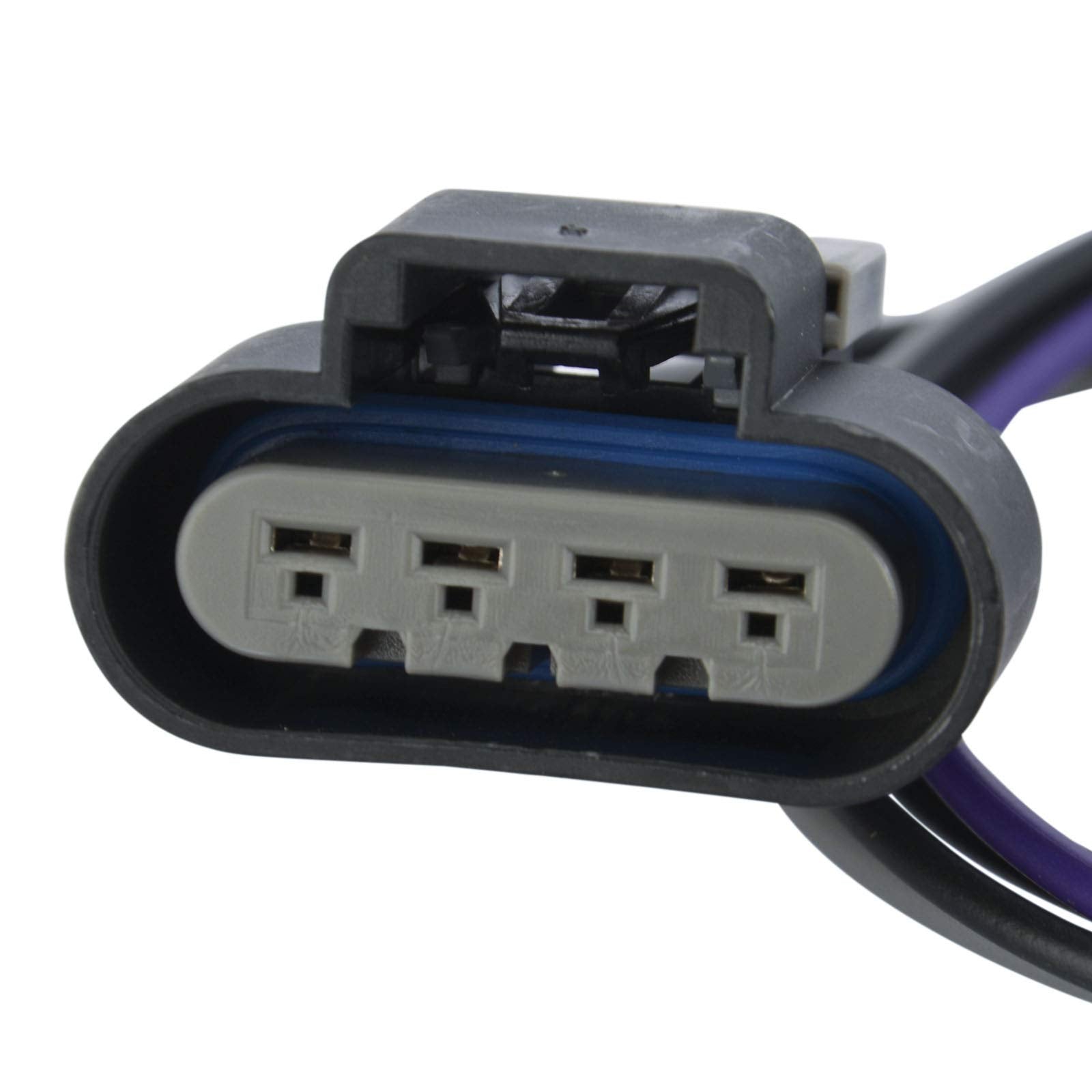 Trq Fuel Pump Module Assembly Compatible With 1998-1999 Chevrolet C1500 Suburban C2500 Suburban K1500 Suburban K2500 Suburban Gm