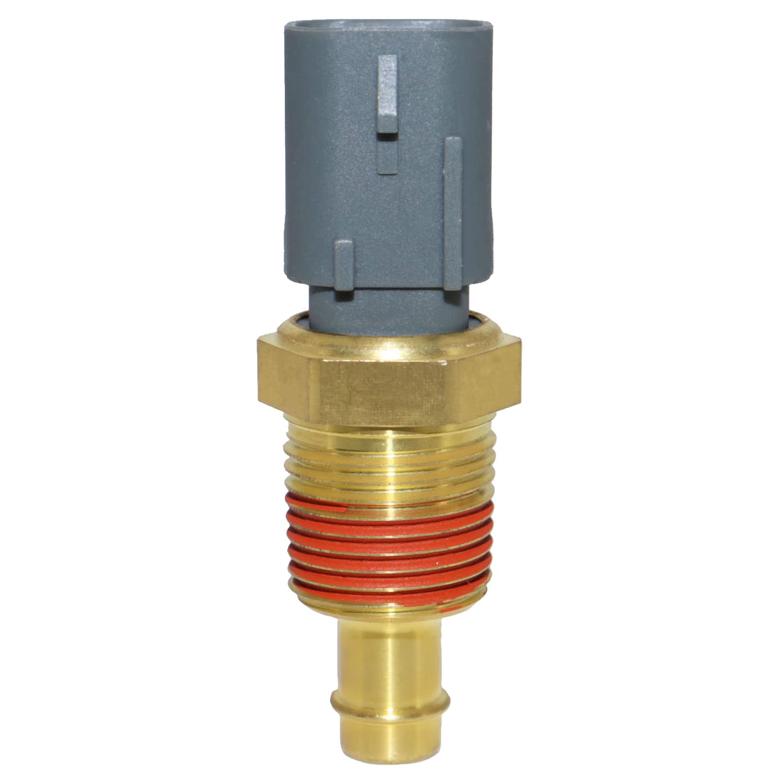 OSKYUO Engine Coolant Temperature Sensor 5149077AB Compatible with Dodge Avenger Challenger Charger Dakota Durango Ram 1500 2500